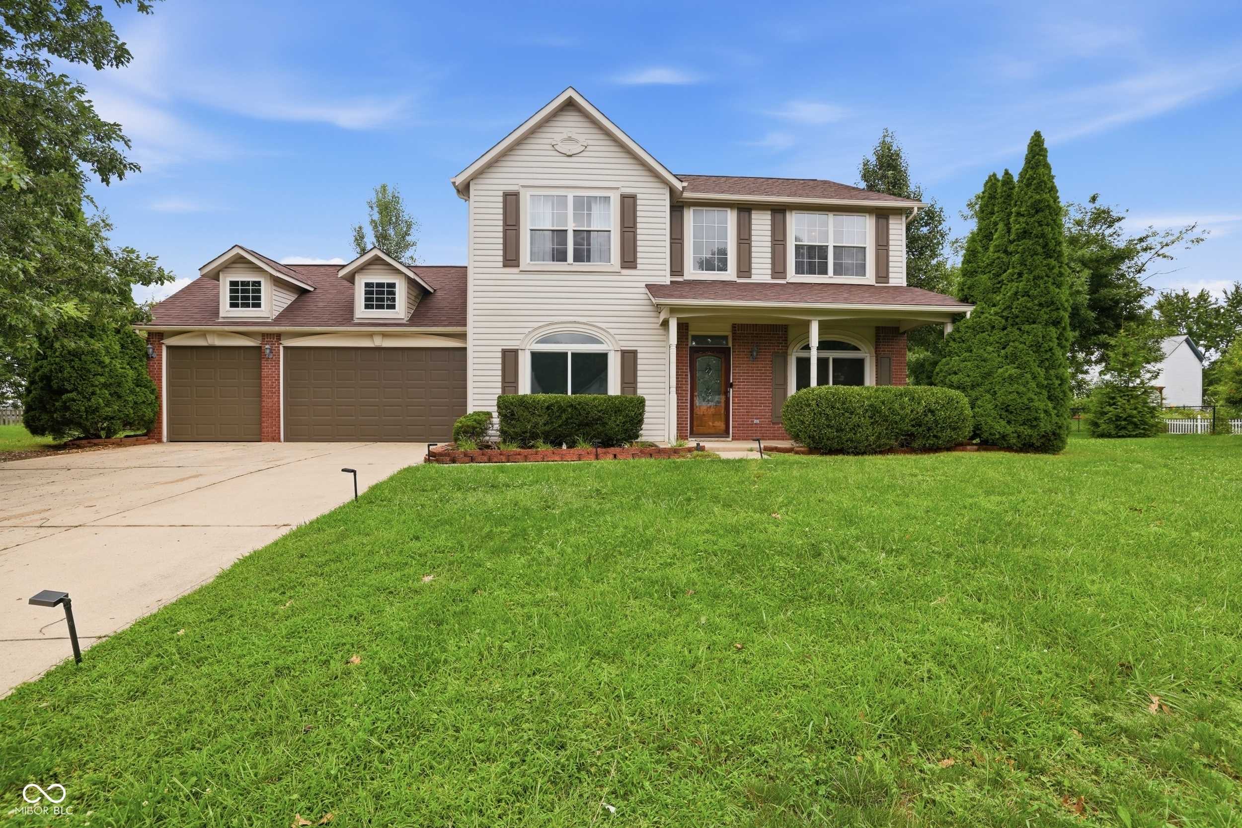 10086 Palmaire Place Fishers Indiana United States, for Sale, residential, Amir Chaudhary, Kingsway Real Estate Brokerage