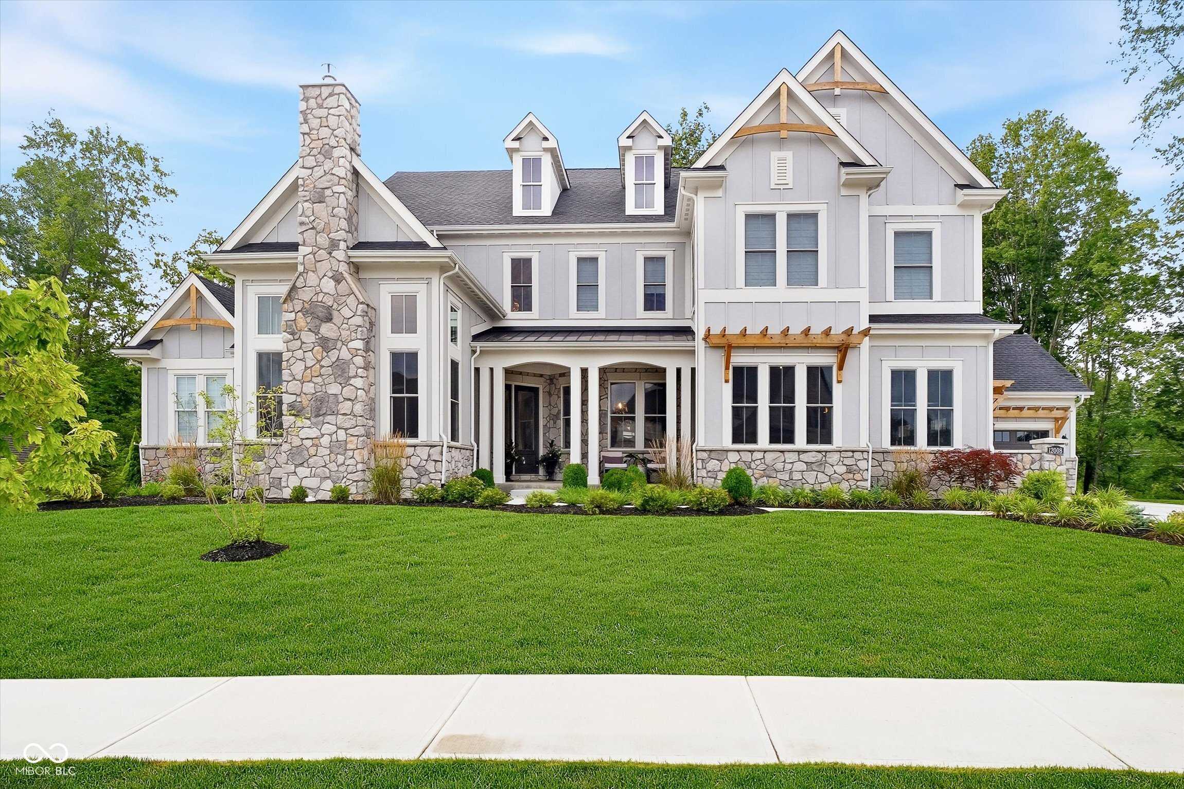 12008 Shady Knoll Drive Fishers Indiana United States, for Sale, residential, Amir Chaudhary, Kingsway Real Estate Brokerage