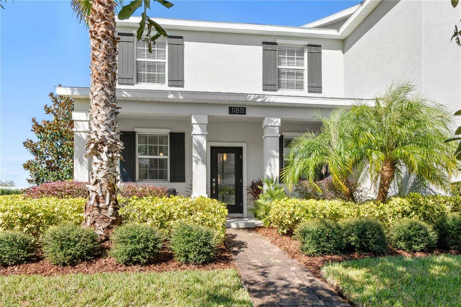 11811 PULITZER PLACE Orlando Florida United States, for Sale, residential, Ken Anderson, ApexOne Realty, Inc.
