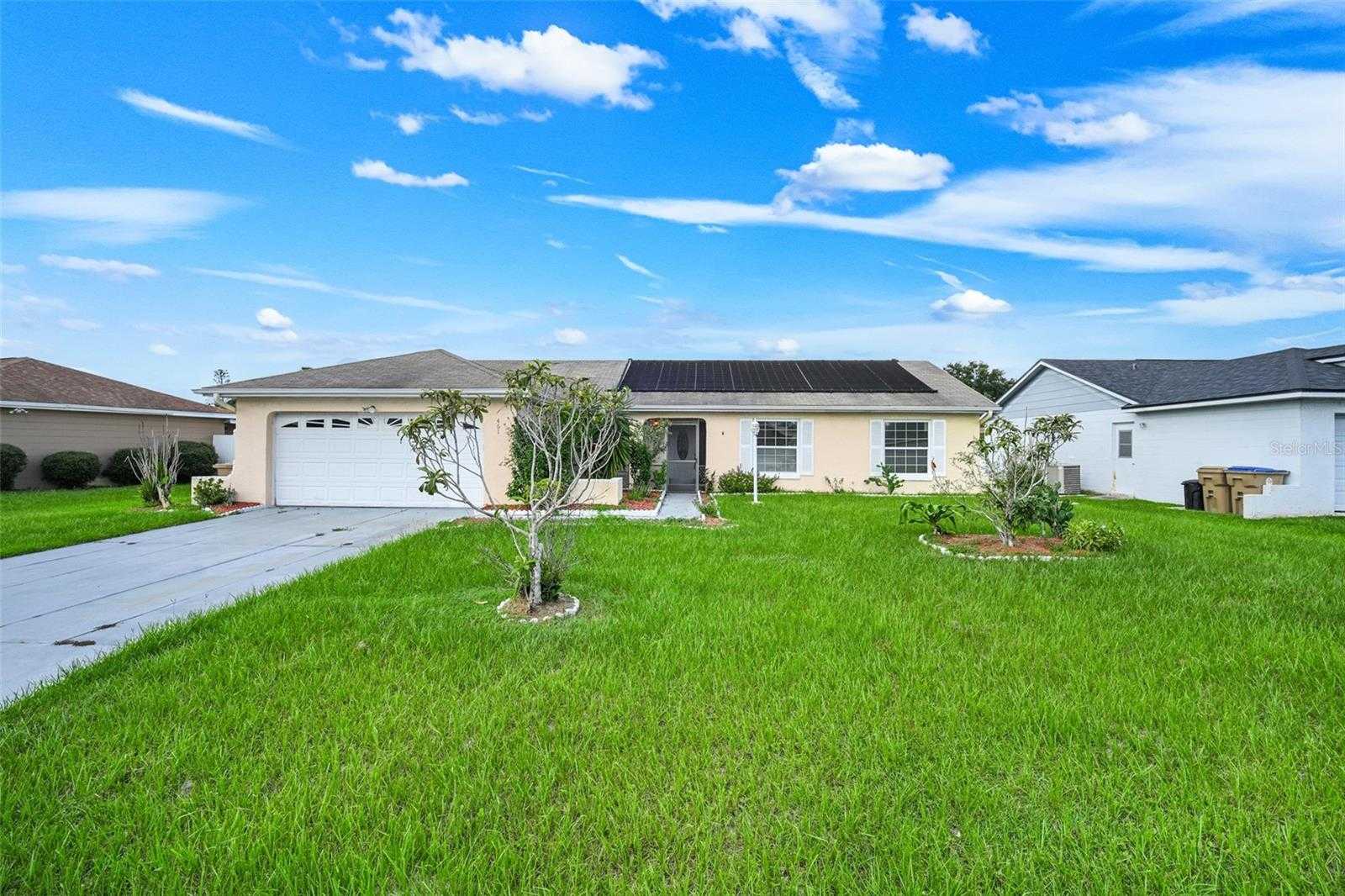 461 BOXWOOD COURT Kissimmee Florida United States, for Sale, residential,  , Florida Top Realty