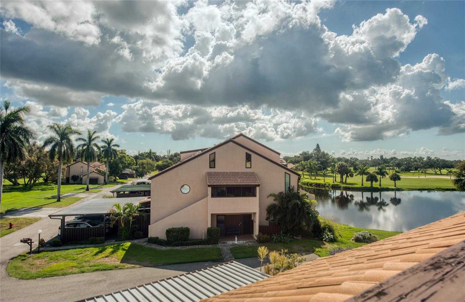 1328 PELICAN CREEK CROSSING APT D St Petersburg Florida United States, for Sale, residential, Sylvia  Lusink, Re/Max Preferred