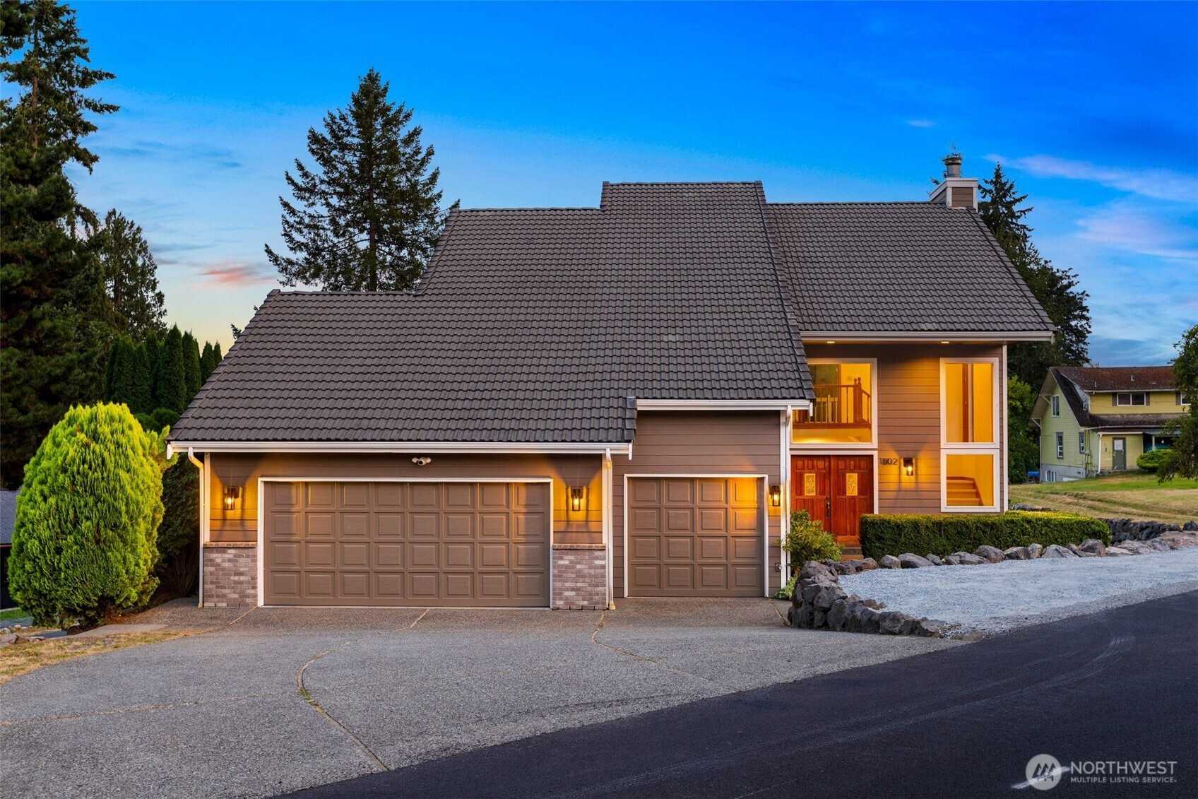 1802 118th Avenue NE Lake Stevens Washington United States, for Sale, residential,  , RXB Realty