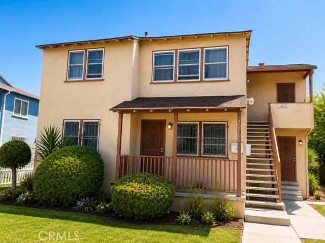 10200 S Wilton Place Los Angeles California United States, for Sale, commercial,  , Castle Rock Realty