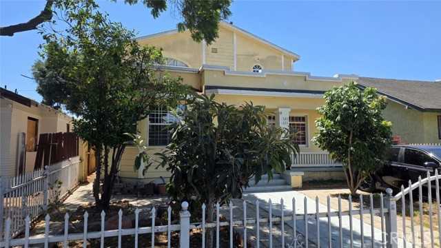 1326 E 9th Street Long Beach California United States, for Sale, commercial, Roselia Pena Iniguez, Source Funding