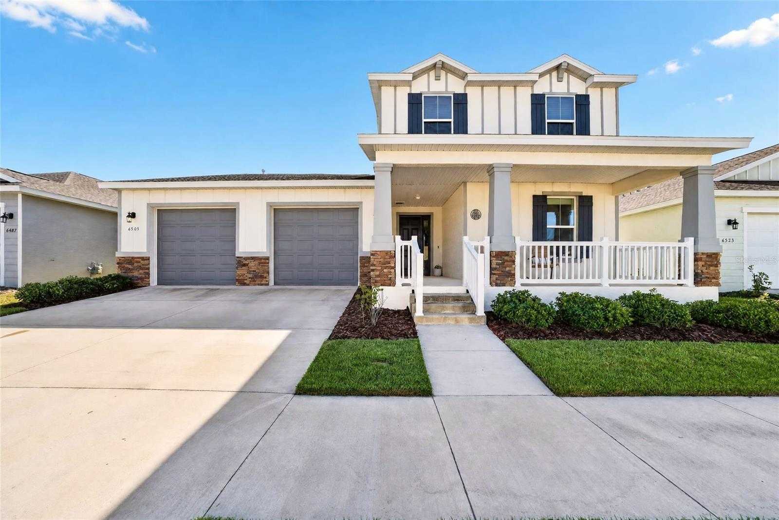 6505 SW 73RD AVENUE Ocala Florida United States, for Sale, residential, Garrett Huffman, eXp Realty