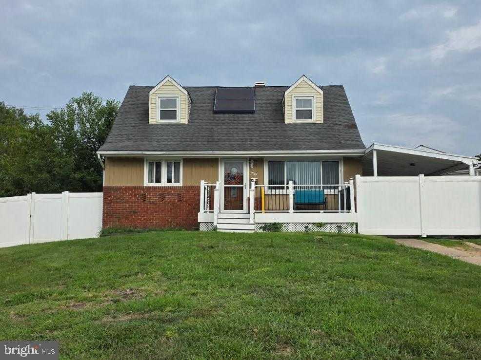 209 RIDGELY ROAD Glen Burnie Maryland United States, for Sale, residential, Litra  Simms, Simms and Associates