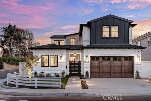 1658 Ruhland Ave Manhattan Beach California United States, for Sale, residential, Nelson Vianna, LA Execs Group
