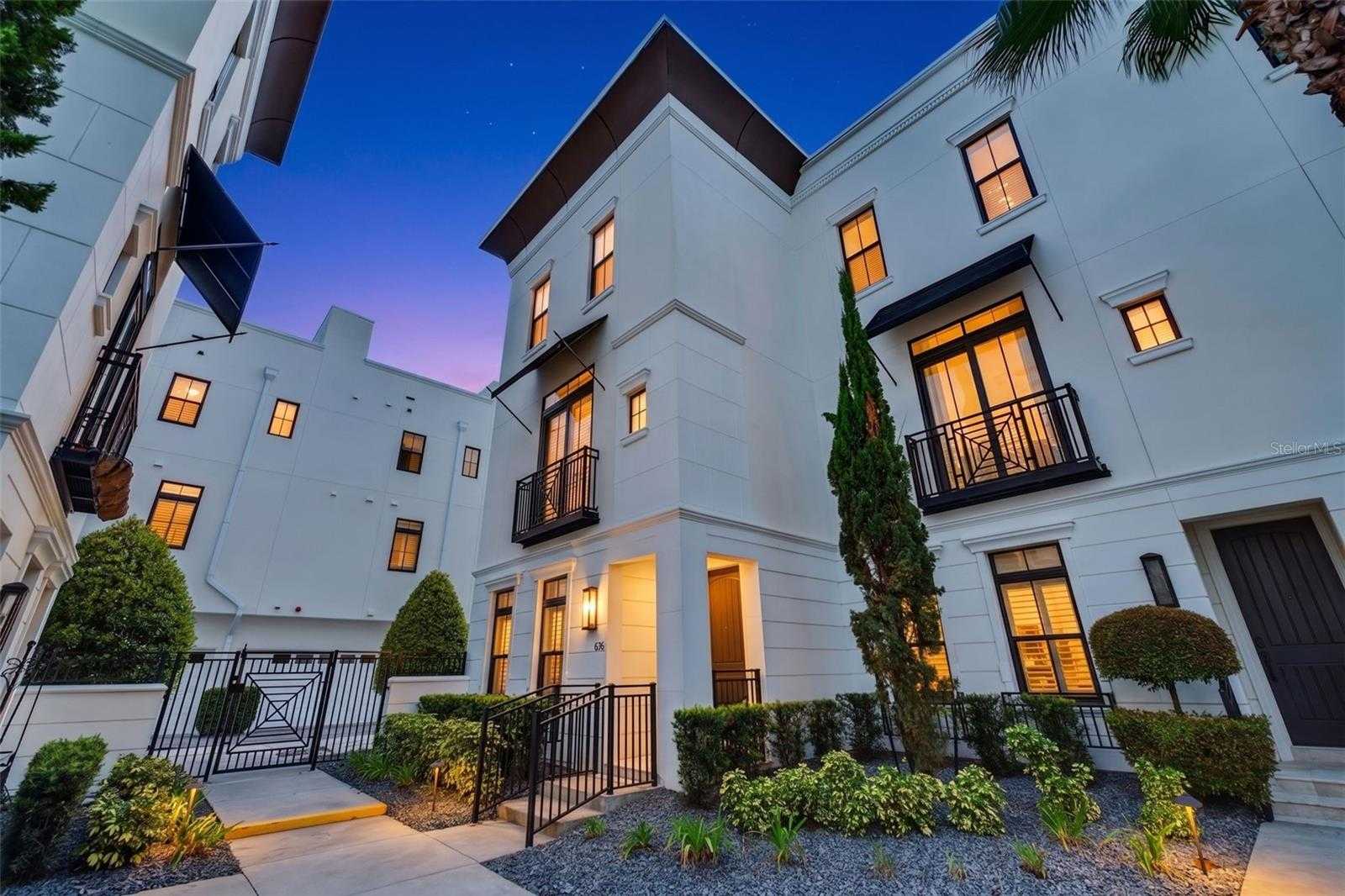 636 MARIPOSA STREET Orlando Florida United States, for Sale, residential, Joao Pereira, La Rosa Realty