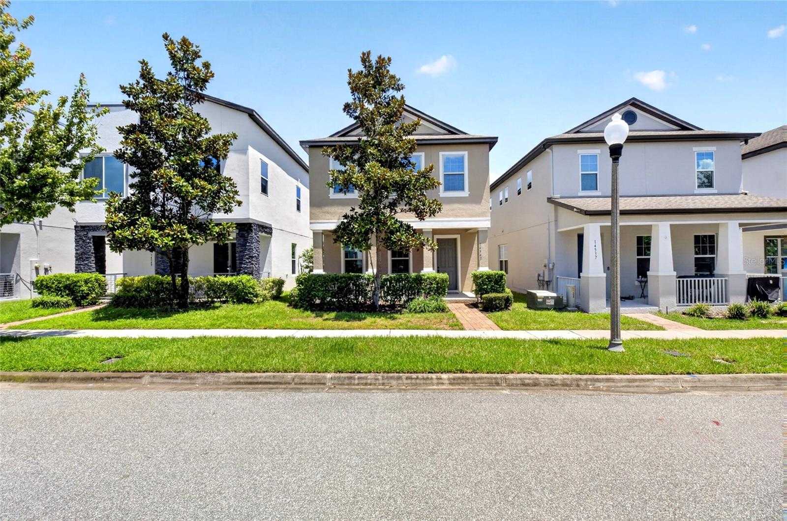 14543 GOLDEN HARBOR LANE Winter Garden Florida United States, for Sale, residential, Zaira Mejia, Spaces & Styles Group