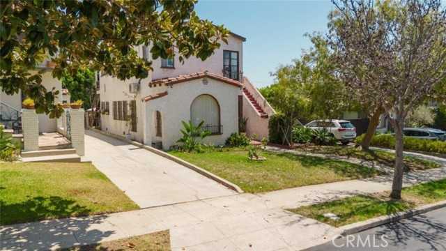 1332 Masselin Avenue APT A&B Los Angeles California United States, for Sale, residential, Jane Smith, InCom Demo Office