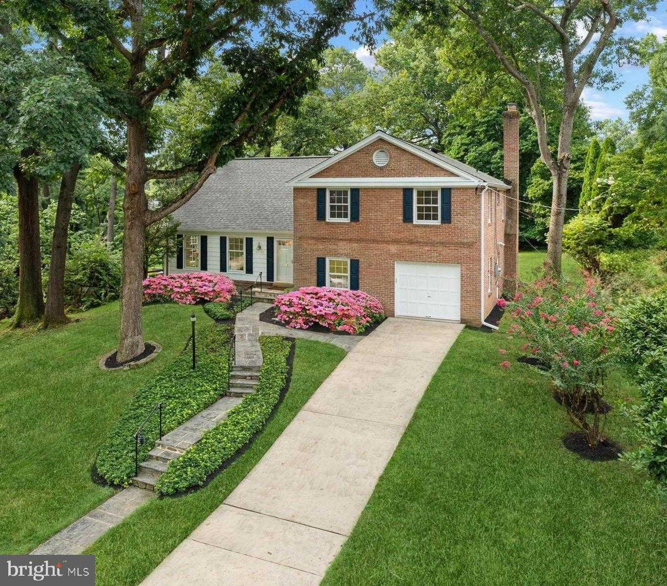 11412 ROLLING HOUSE RD North Bethesda Maryland United States, for Sale, residential, Annette Wagner, Centurion Properties Inc