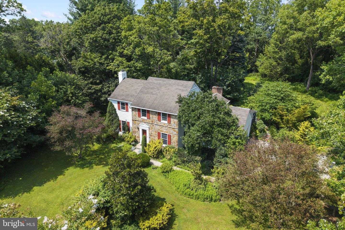 821 SERPENTINE DRIVE West Chester Pennsylvania United States, for Sale, residential,  , Swayne Real Estate Group