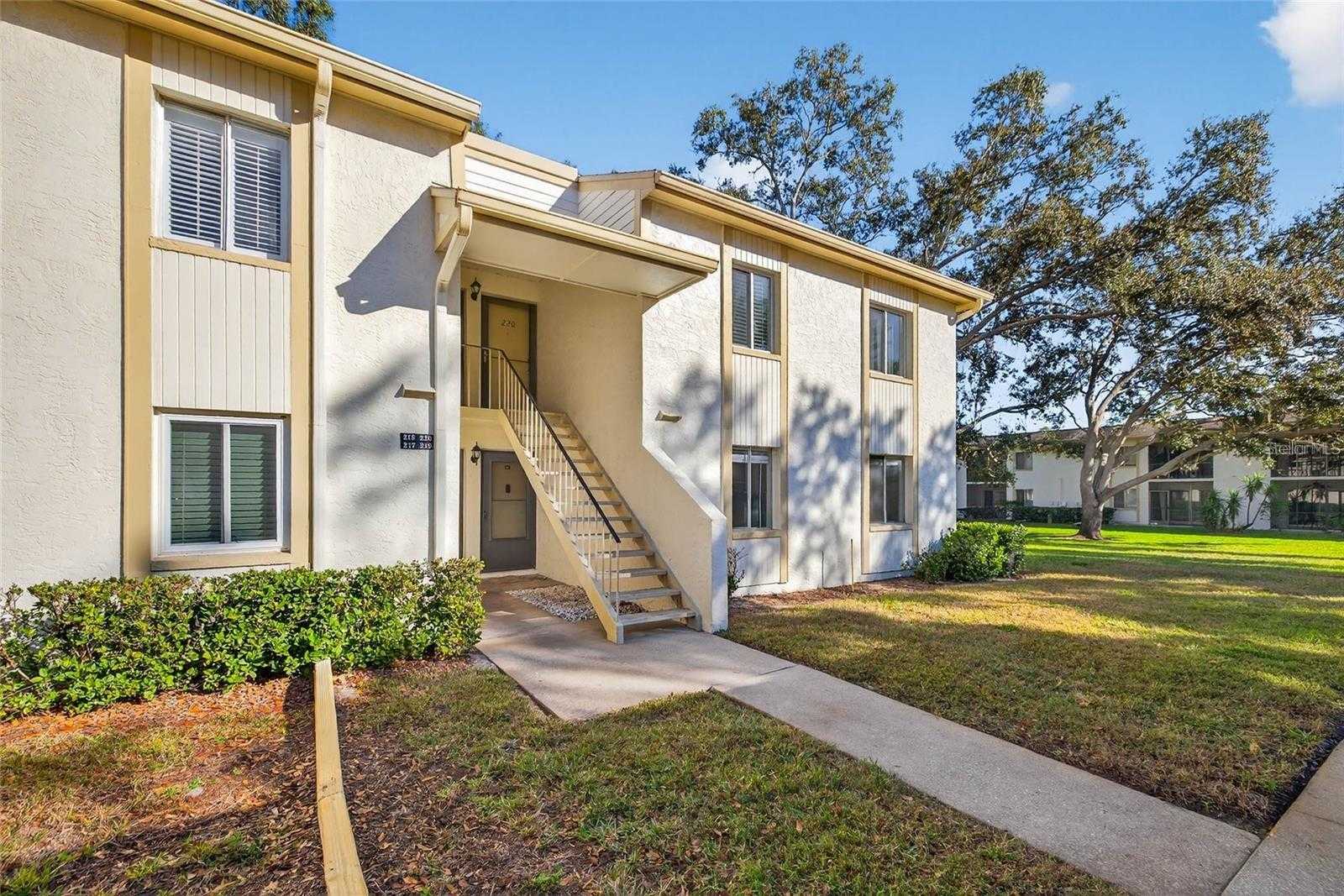 219 PALMETTO COURT APT 219 Oldsmar Florida United States, for Sale, residential, Tony Quevedo , Kokopelli Real Estate