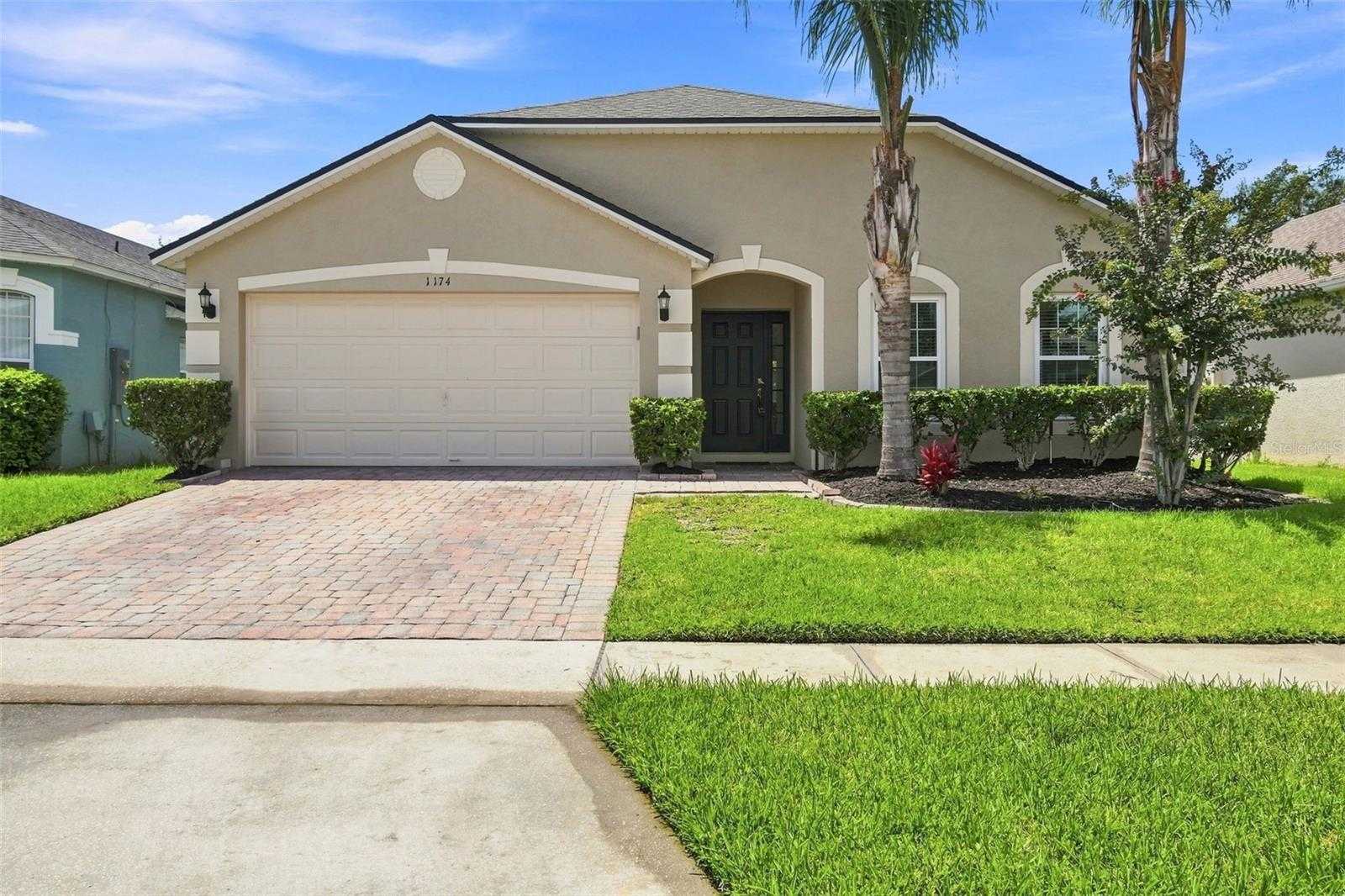 1174 BEECH GROVE WAY Orlando Florida United States, for Sale, residential, Joao Pereira, La Rosa Realty