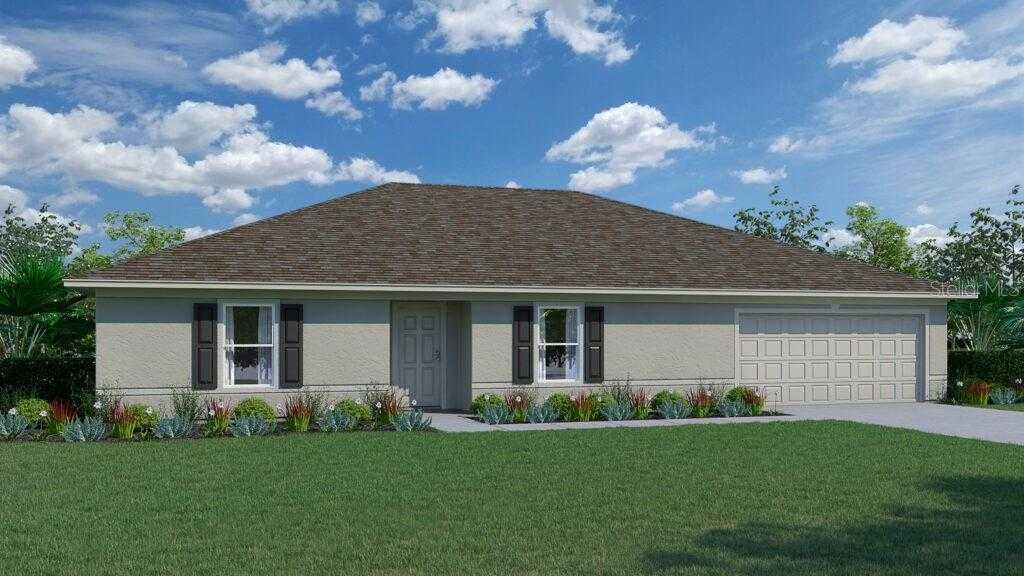 13816 SW 27TH TERRACE Ocala Florida United States, for Sale, residential, Ibia Paradello, A-Z REALTY SERVICES, INC