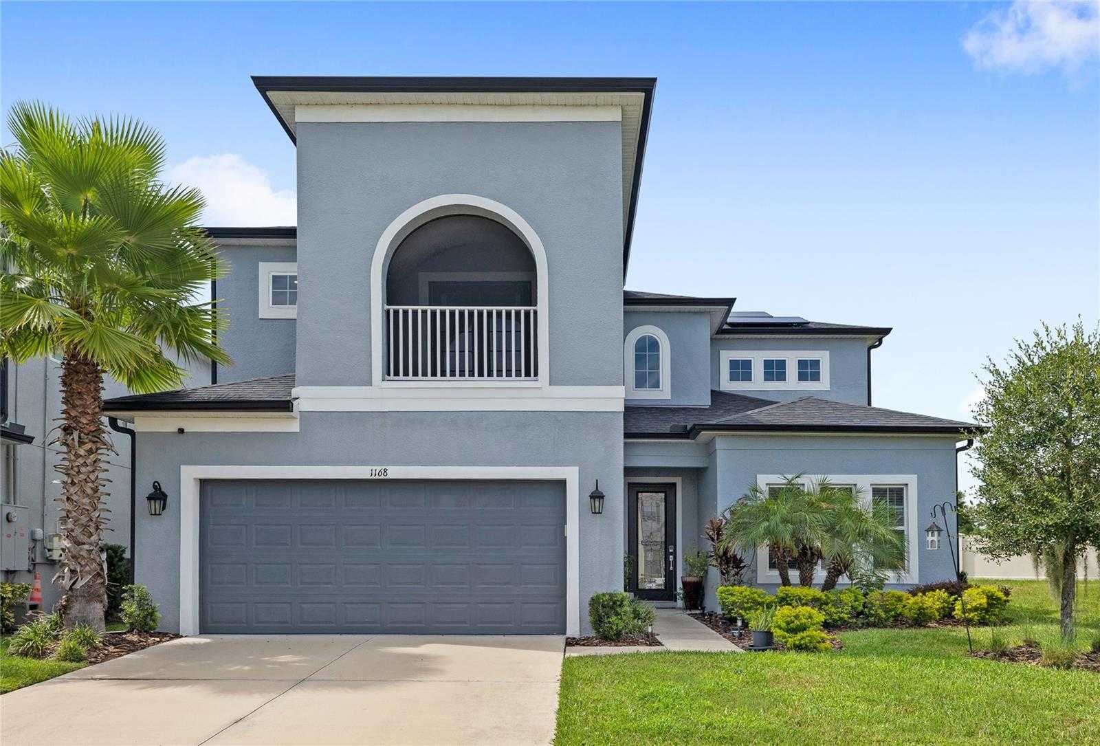 1168 PANDO LOOP Orlando Florida United States, for Sale, residential,  , Florida Top Realty