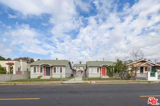 3517 Mont Clair Street Los Angeles California United States, for Sale, commercial, Demo Agent, InCom Real Estate - New Demo Office
