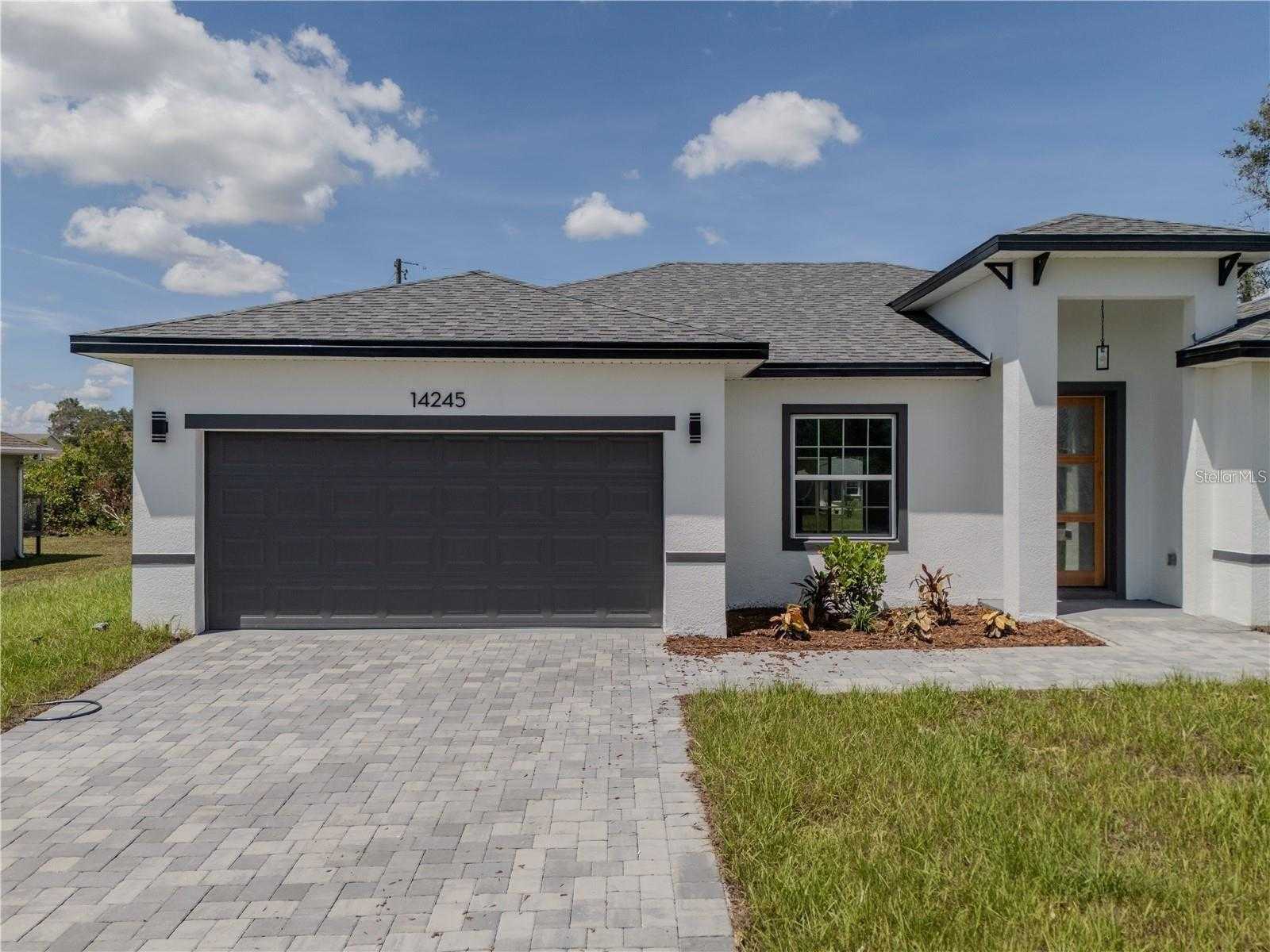 14245 SW 28TH COURT Ocala Florida United States, for Sale, residential, Ibia Paradello, A-Z REALTY SERVICES, INC