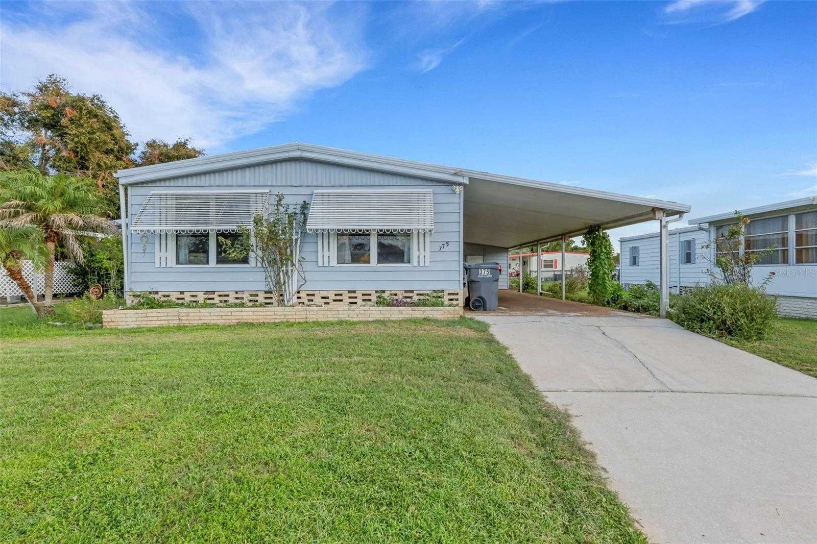 1610 REYNOLDS ROAD APT 375 Lakeland Florida United States, for Sale, residential,  , The Mount Dora Group 