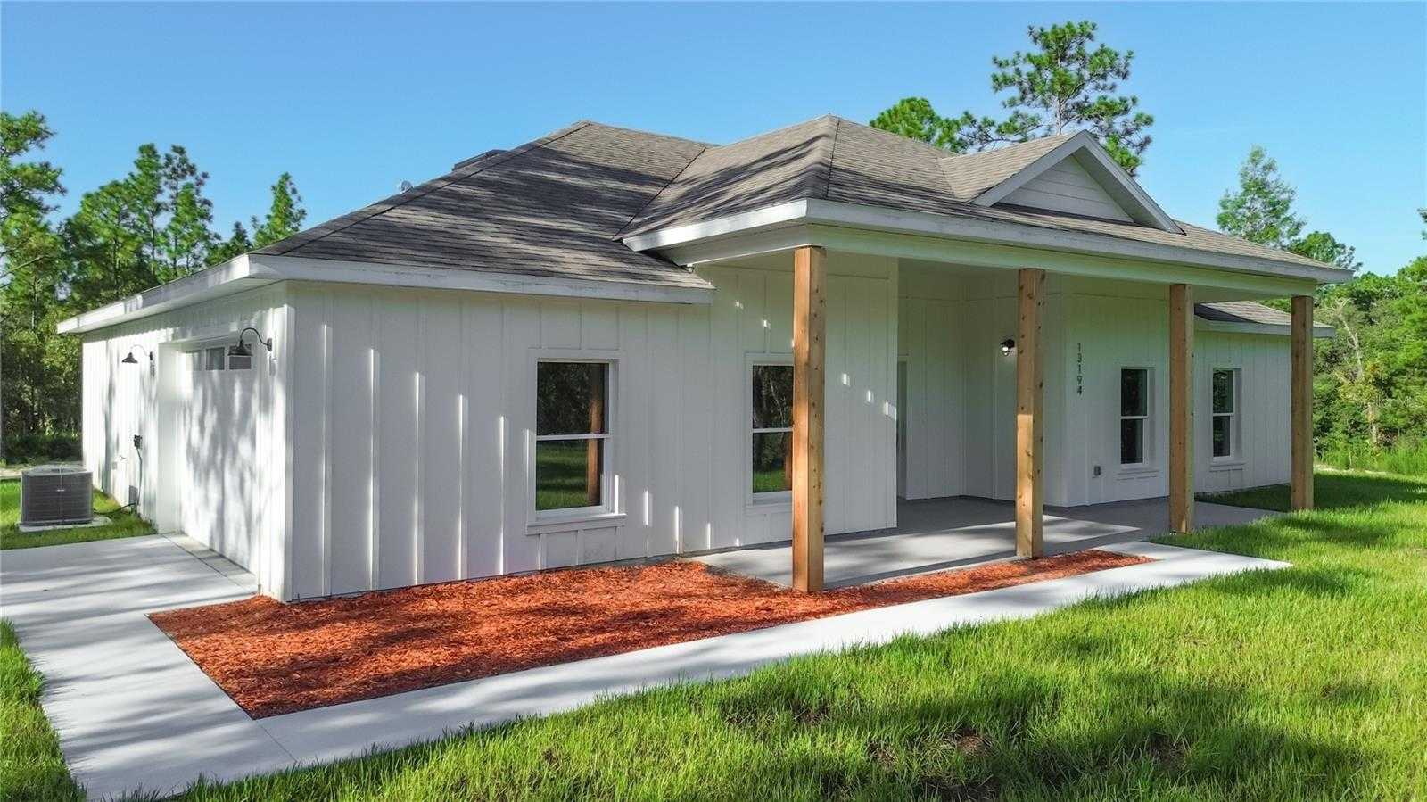 13194 SW 88TH STREET Dunnellon Florida United States, for Sale, residential,  , Altis Realty