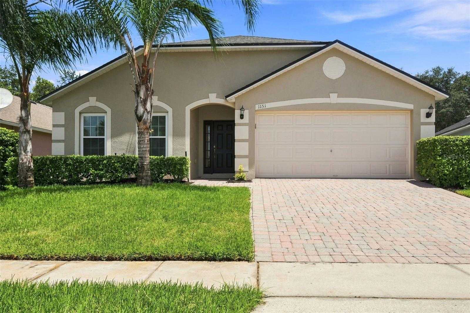 1151 BEECH GROVE WAY Orlando Florida United States, for Sale, residential, Joao Pereira, La Rosa Realty