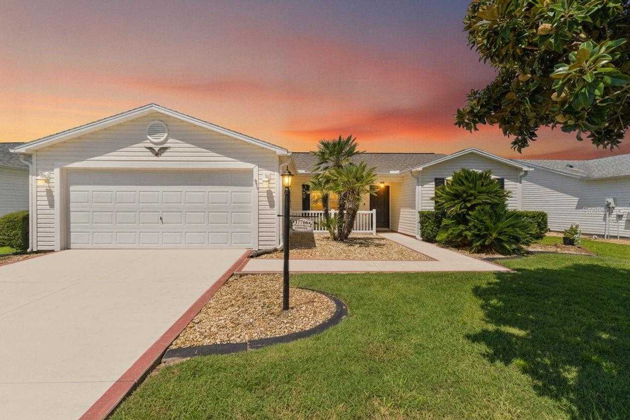 17766 SE 91ST POPLAR TER The Villages Florida United States, for Sale, residential, Garrett Huffman, eXp Realty