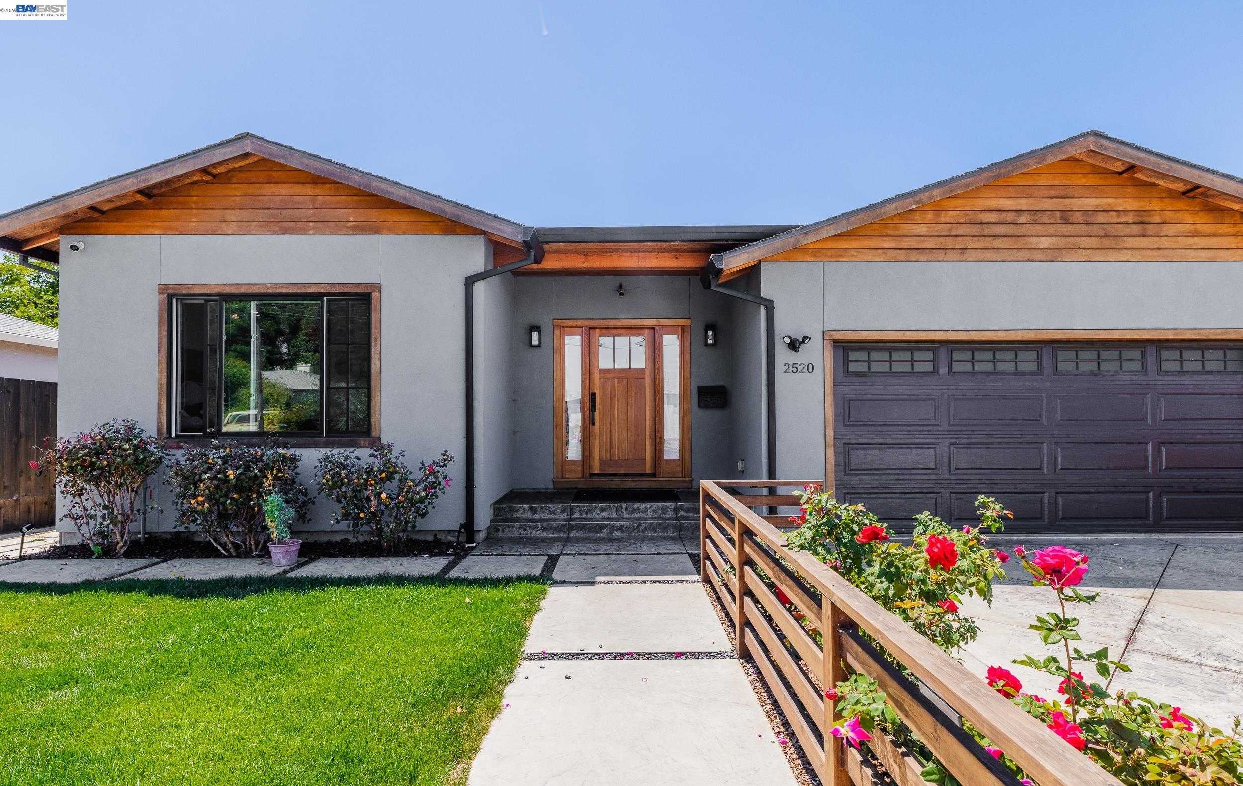 2520 Garvin Ave Richmond California United States, for Sale, residential, Dhiraj Mahat, Real Estate Source, Inc