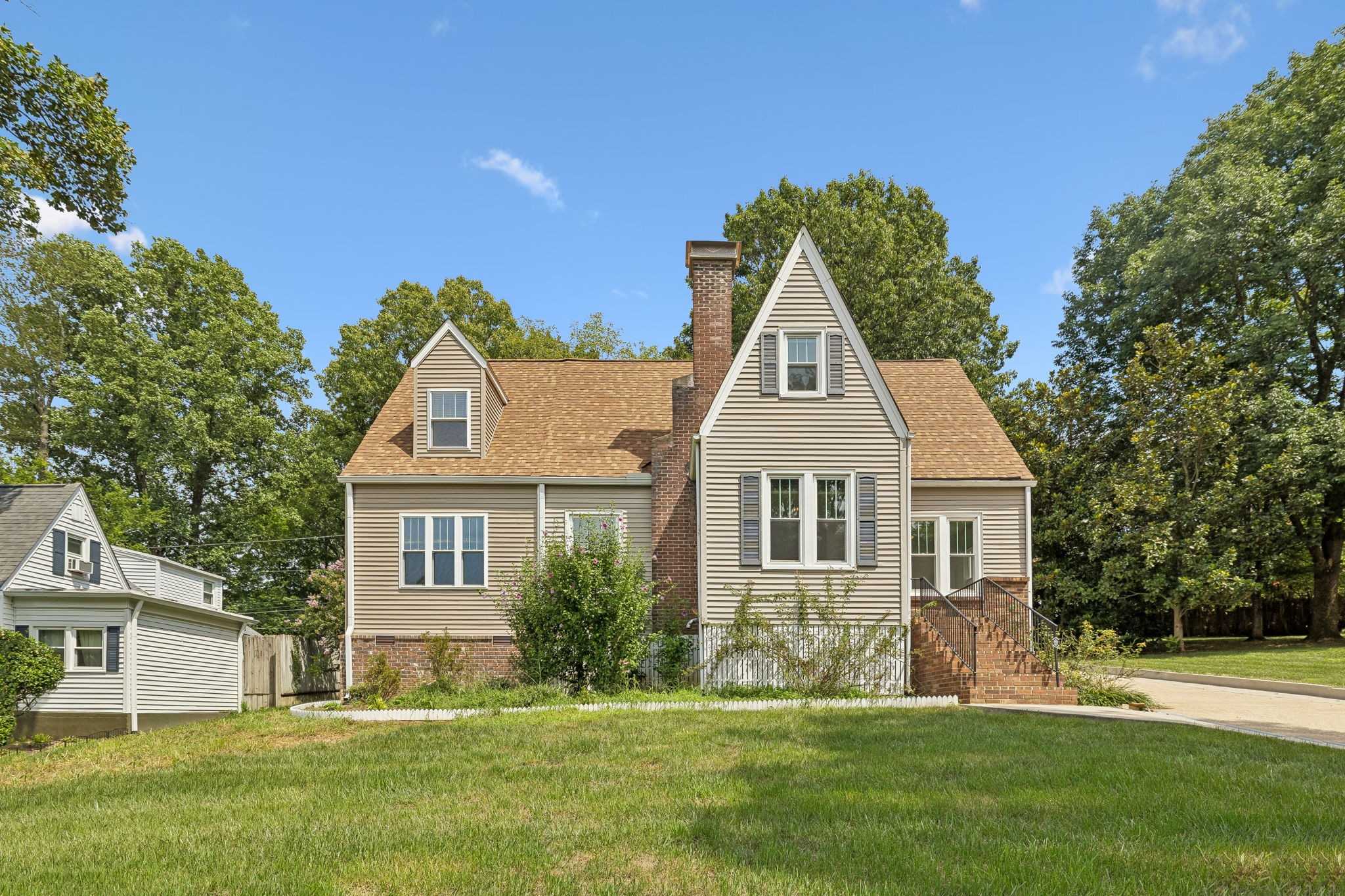 164 W Glenwood Dr Clarksville Tennessee United States, for Sale, residential, Sandra Hester, Keystone Realty and Management