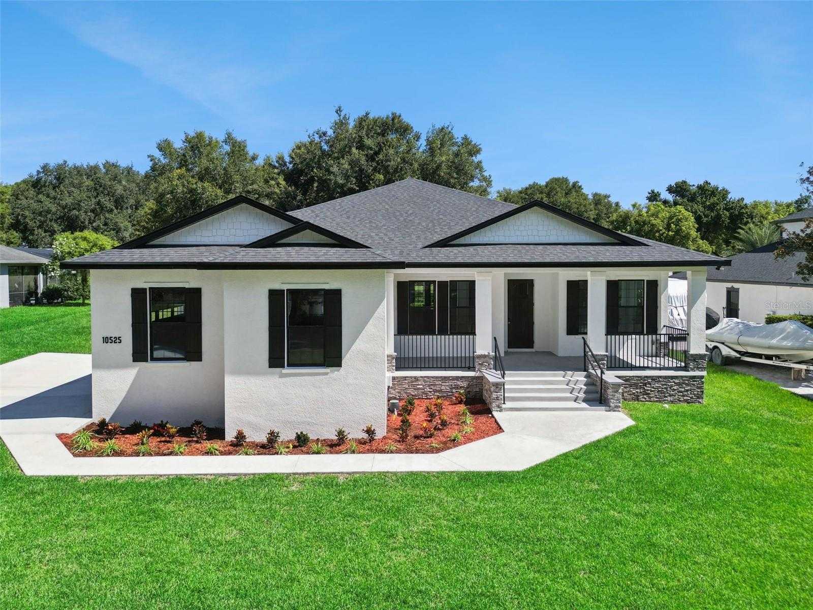 10525 BRONSON ROAD Clermont Florida United States, for Sale, residential, Zaira Mejia, Spaces & Styles Group