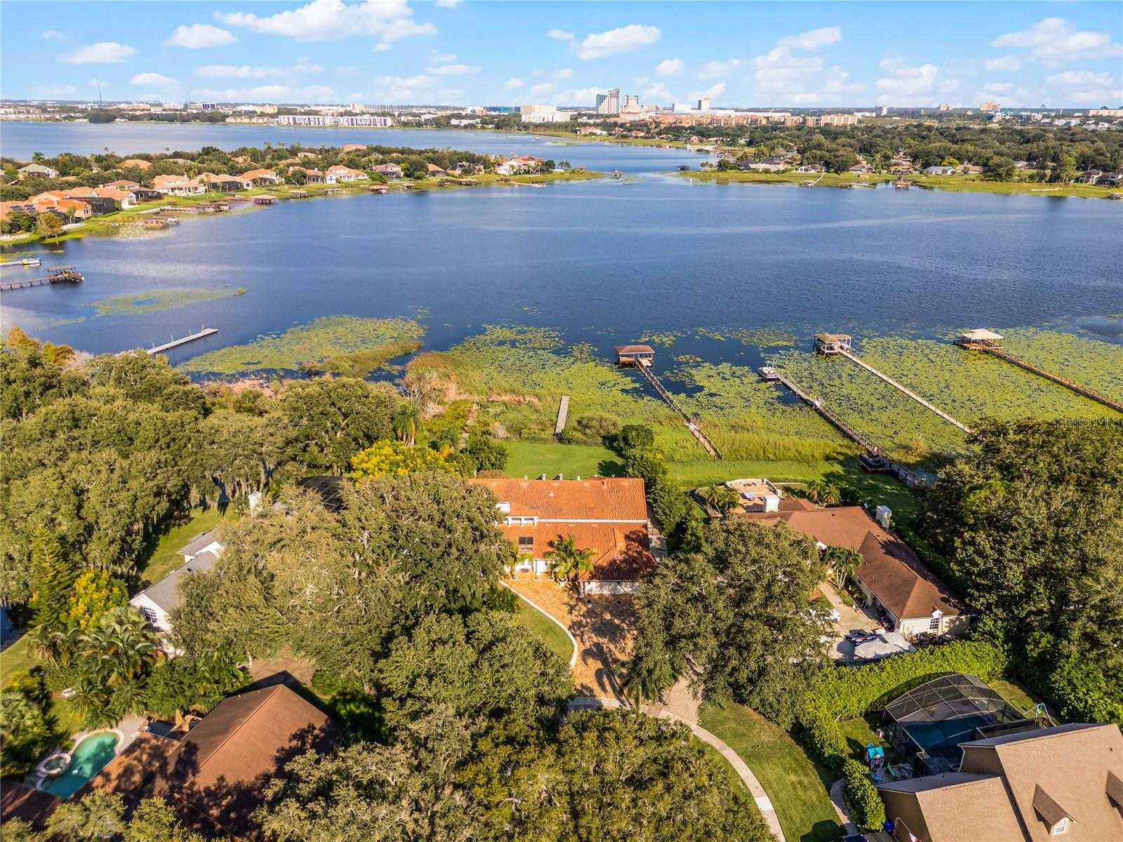 8605 BAY SHORE COVE Orlando Florida United States, for Sale, residential,  , Success Home Sales