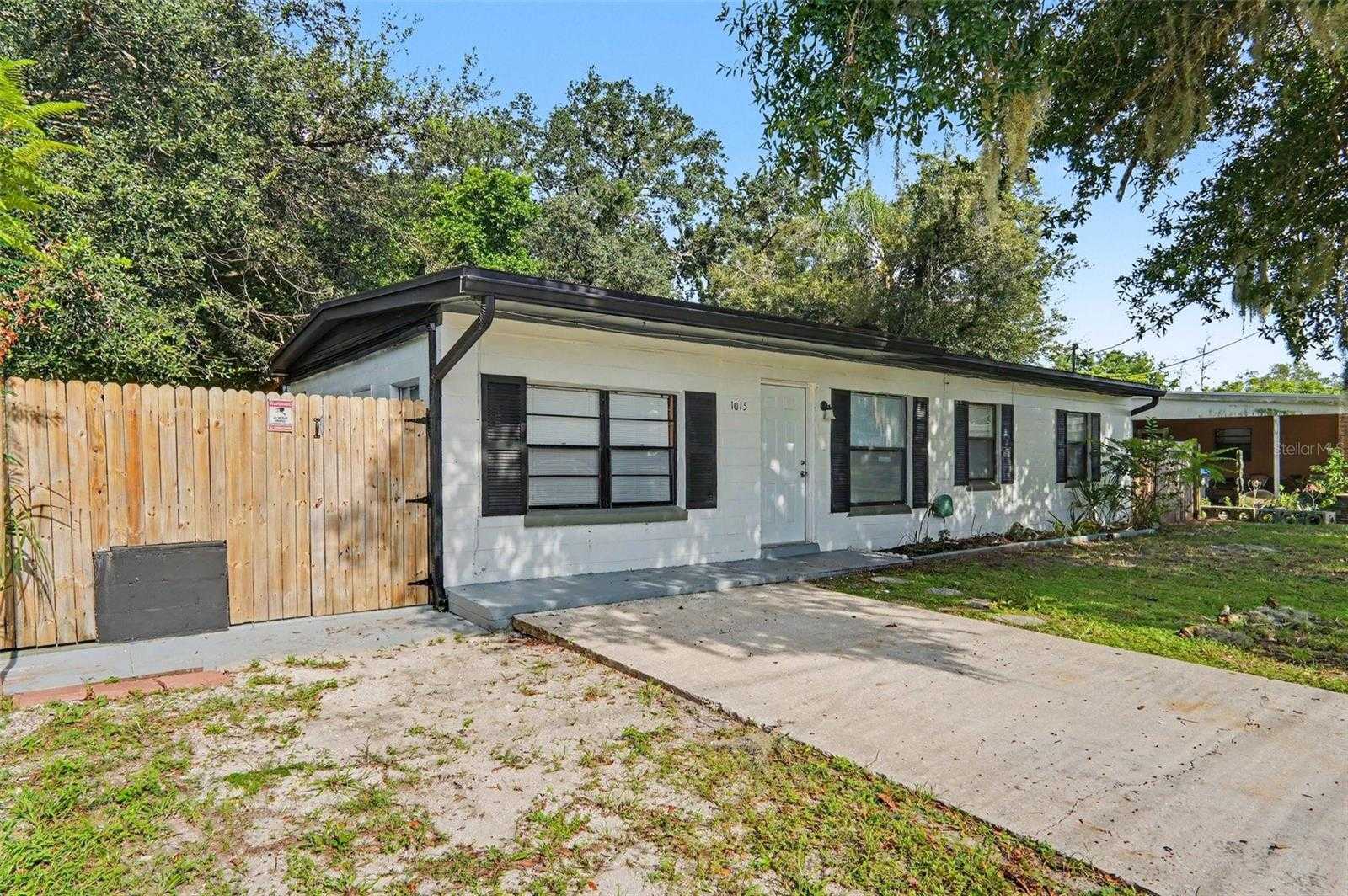 1015 EMERALDA ROAD Orlando Florida United States, for Sale, residential,  , Success Home Sales