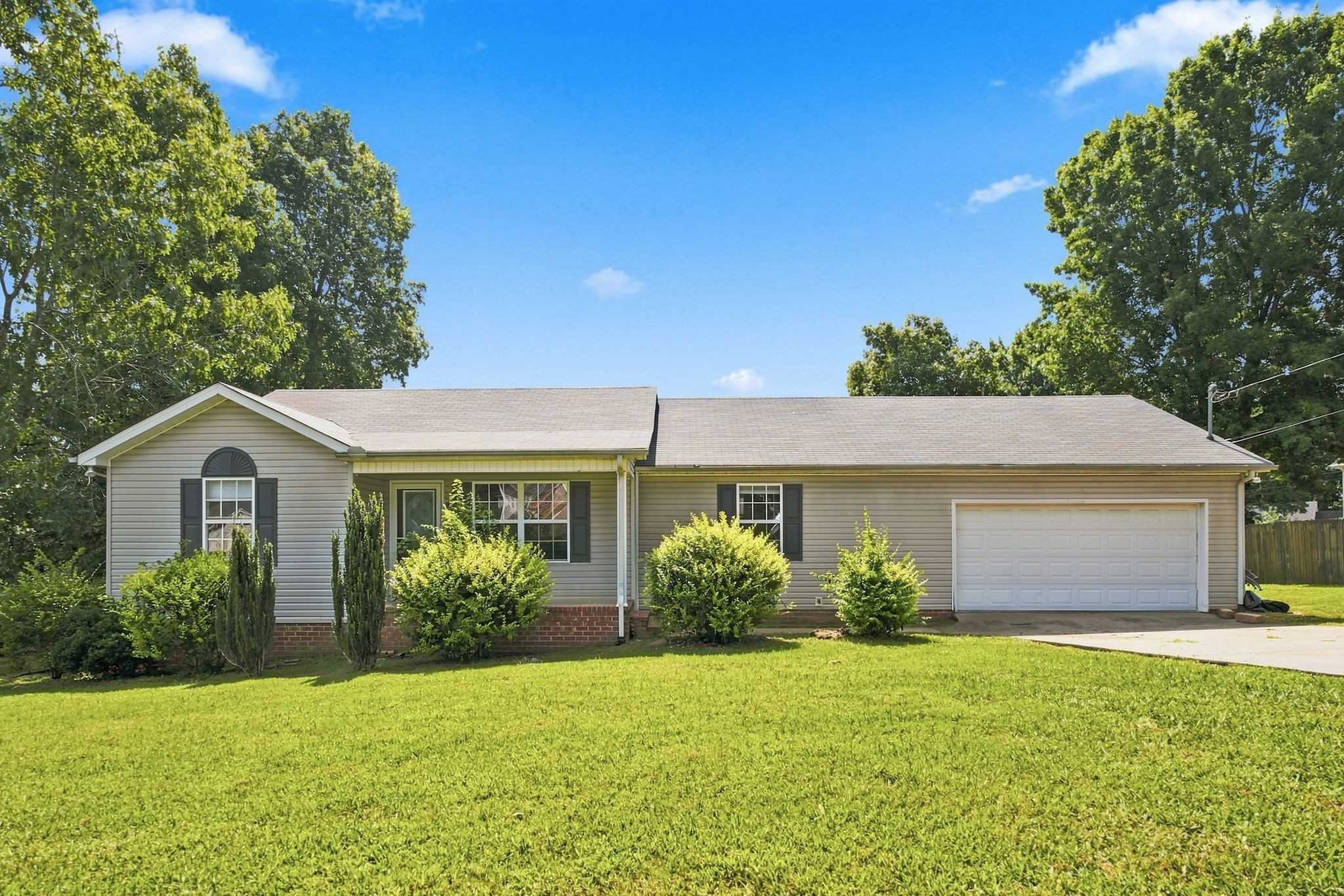 83 Providence Rd Shelbyville Tennessee United States, for Sale, residential,  , Grande Style Homes