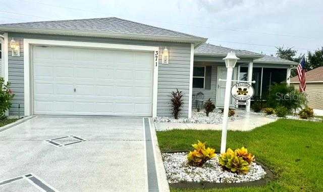 371 ARBELLA LOOP The Villages Florida United States, for Sale, residential,  , Success Home Sales