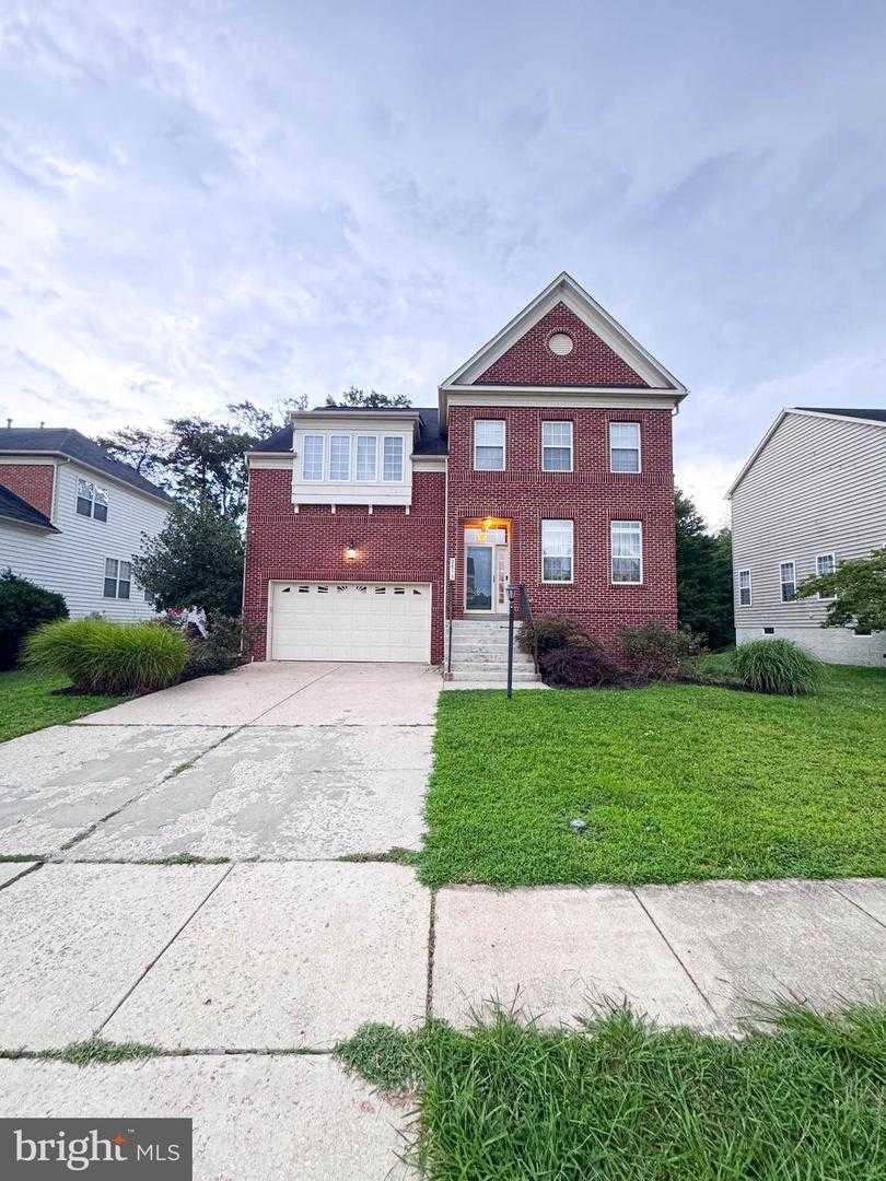 2039 DOWNSHIRE COURT Waldorf Maryland United States, for Sale, residential,  , Realty World Team One Properties