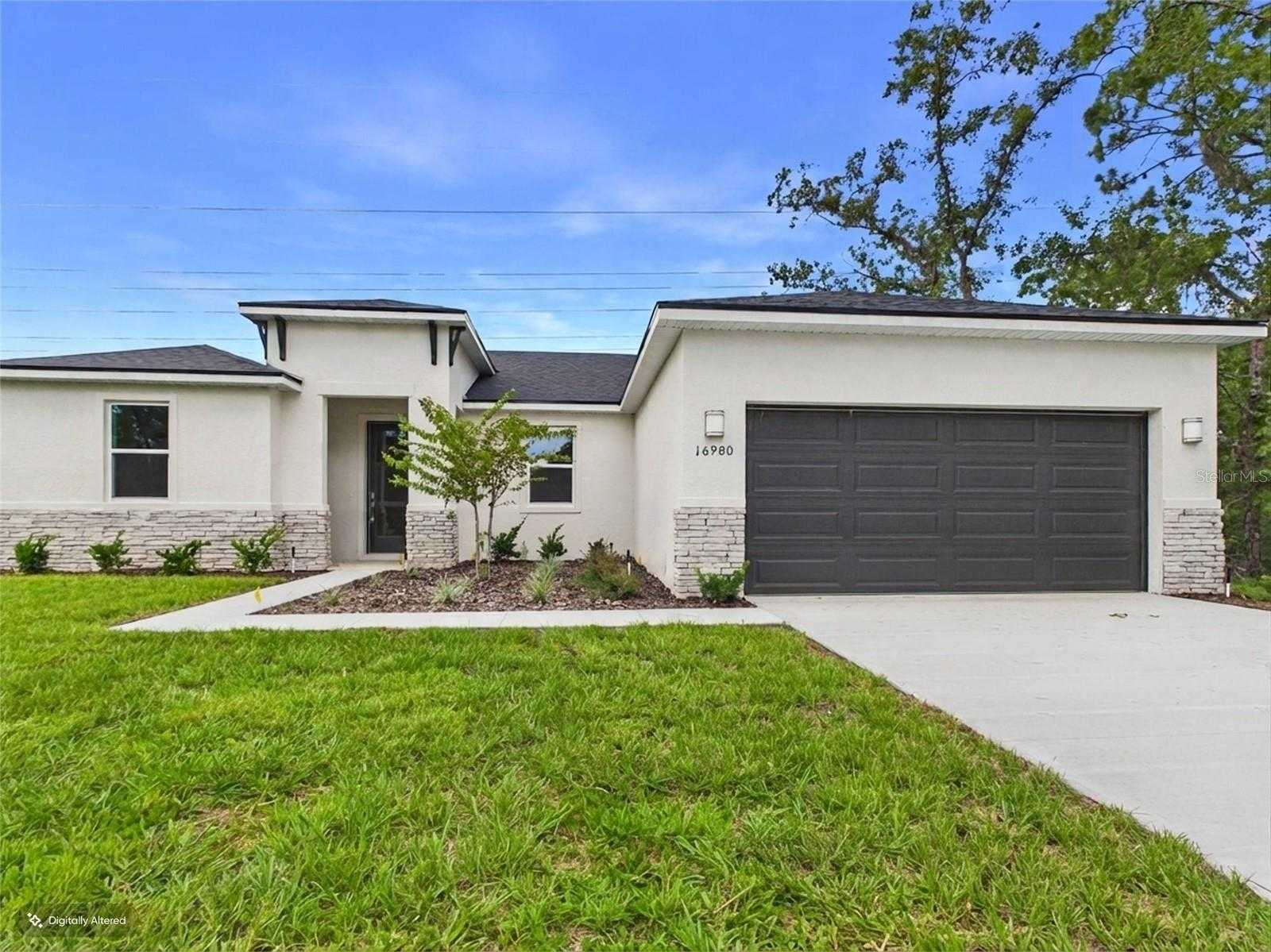 16980 SW 44TH CIRCLE Ocala Florida United States, for Sale, residential, Ibia Paradello, A-Z REALTY SERVICES, INC