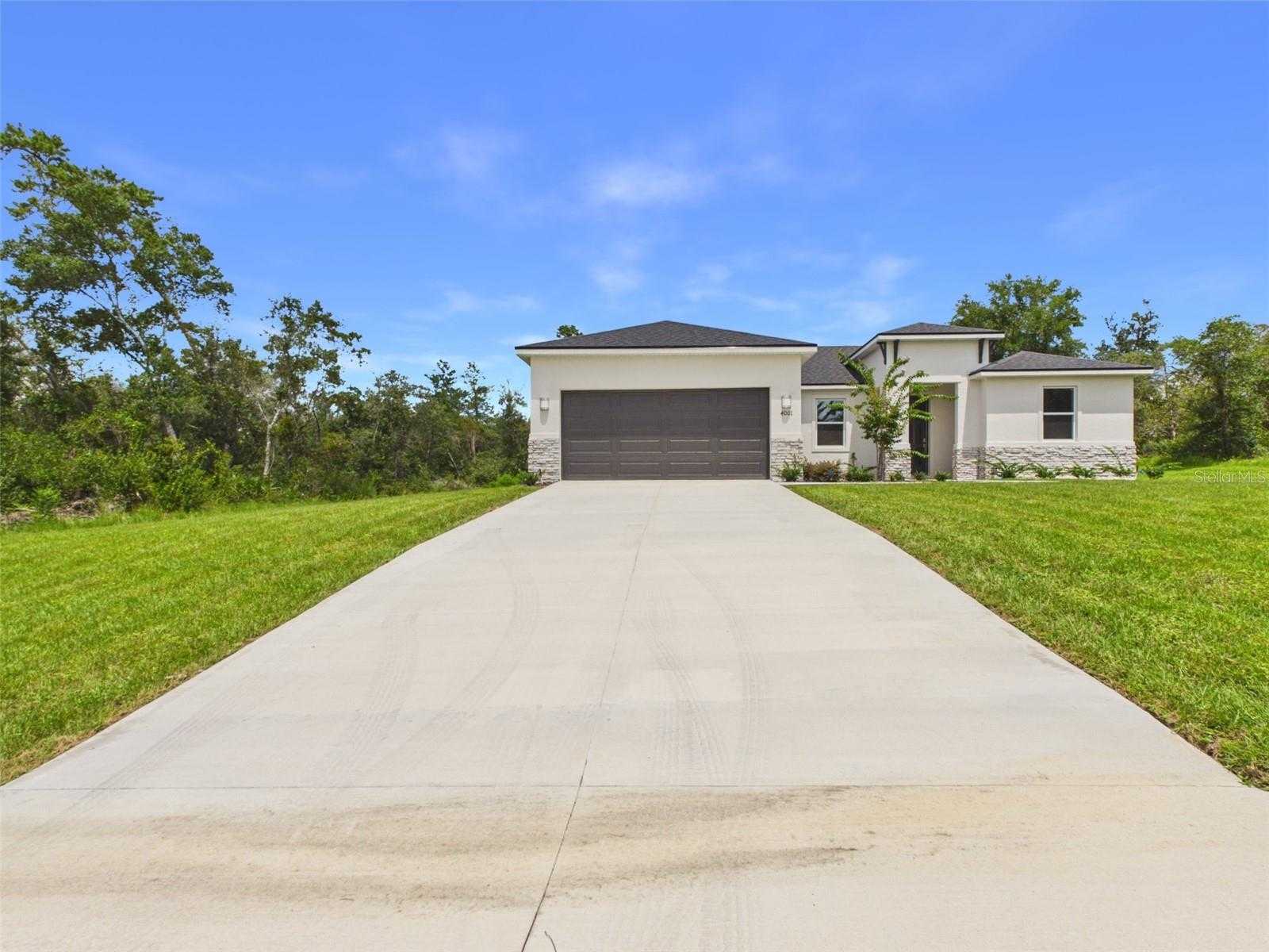 4001 SW 158TH ST ROAD Ocala Florida United States, for Sale, residential, Ibia Paradello, A-Z REALTY SERVICES, INC