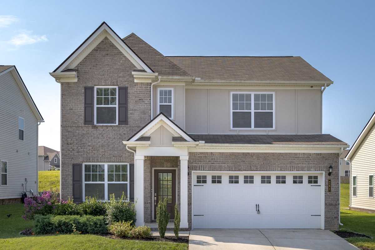 261 Casper Dr Spring Hill Tennessee United States, for Sale, residential, Gabe Fitzhugh, GF Homes and Land