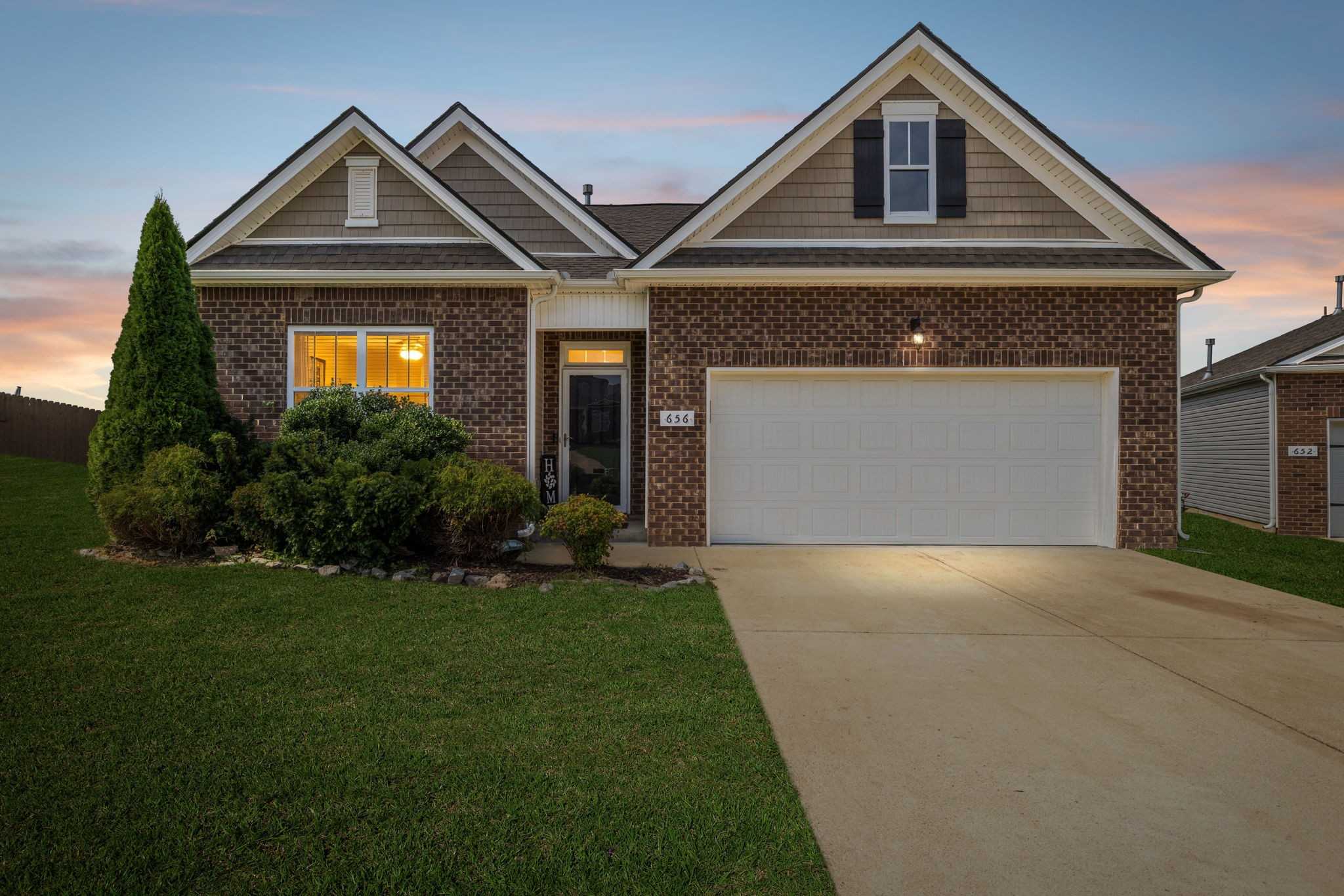 656 Prominence Rd Columbia Tennessee United States, for Sale, residential,  Gabe  Fitzhugh, GF Homes and Land