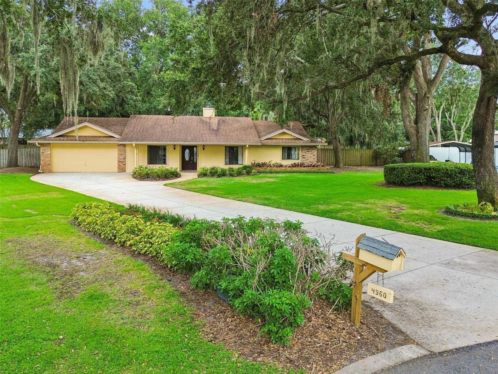 4960 LAKE GATLIN WOODS CT Orlando Florida United States, for Sale, residential, Ken Anderson, ApexOne Realty, Inc.