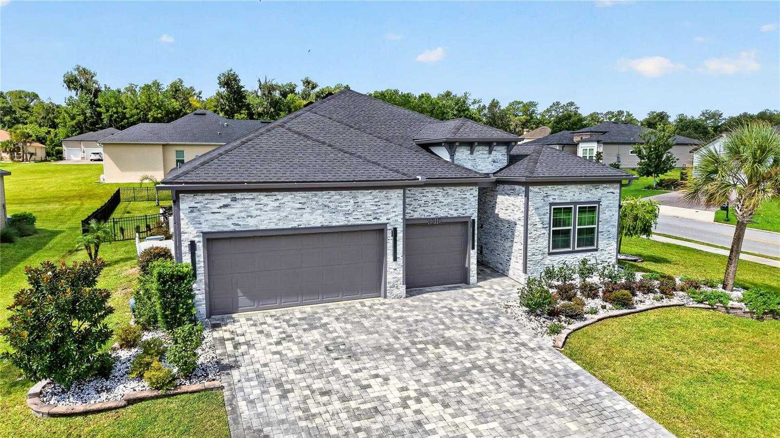 1210 SE 42ND ROAD Ocala Florida United States, for Sale, residential, Garrett Huffman, eXp Realty