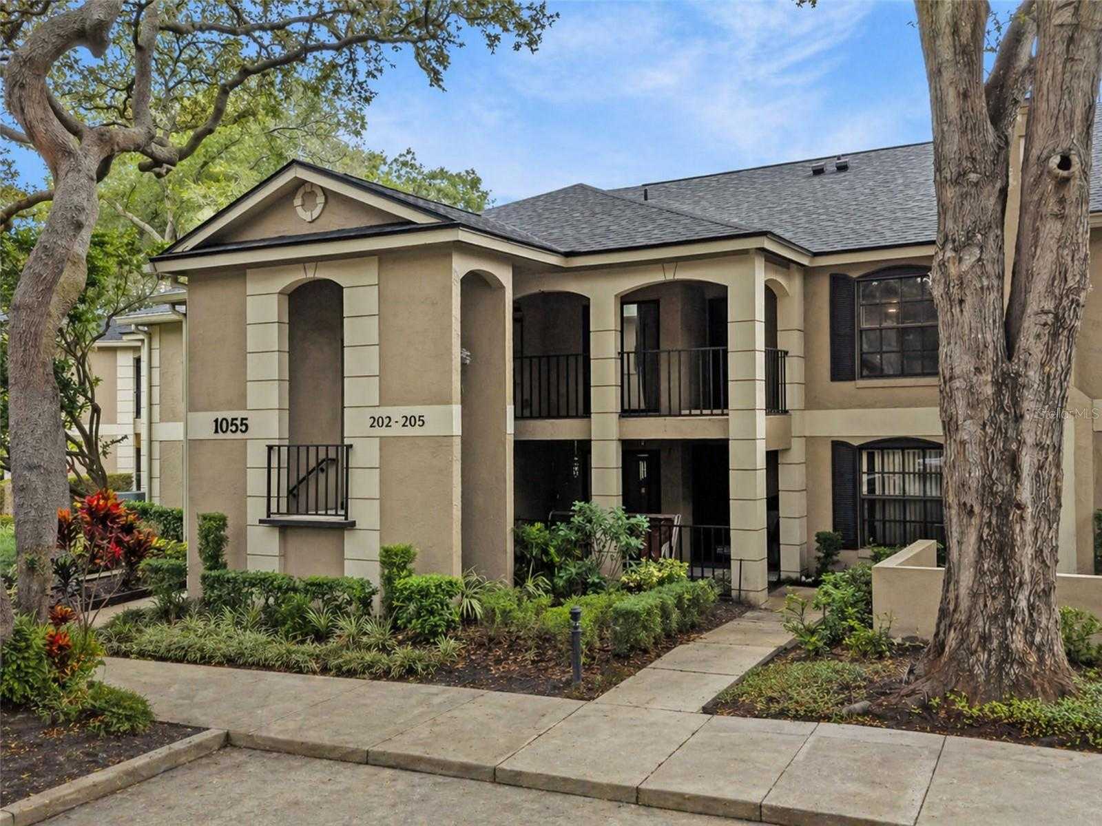 1055 KENSINGTON PARK DRIVE APT 205 Altamonte Springs Florida United States, for Sale, residential, Zaira Mejia, Spaces & Styles Group
