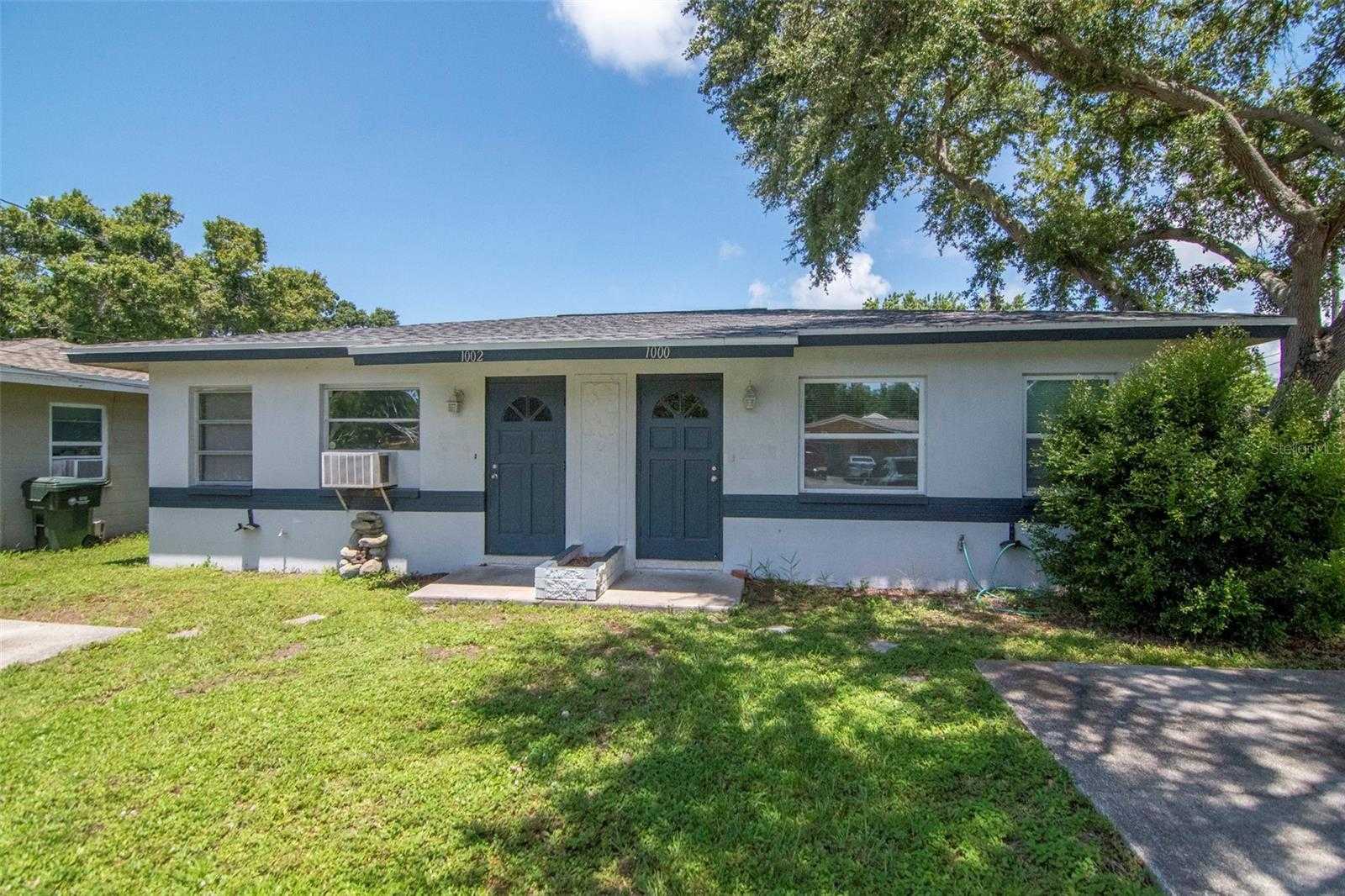 1000 8TH AVENUE Largo Florida United States, for Sale, residential,  ,  Real Estate Brokerage & Consultation, Inc