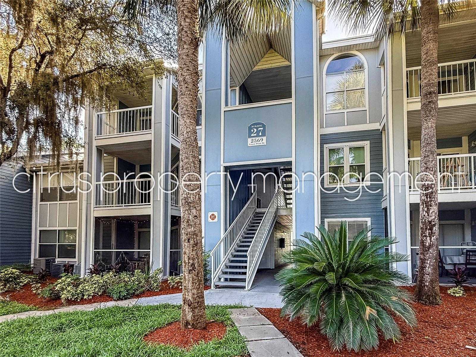 2569 GRASSY POINT DRIVE APT 213 Lake Mary Florida United States, for Rent, residential,  , Realty World Preferred