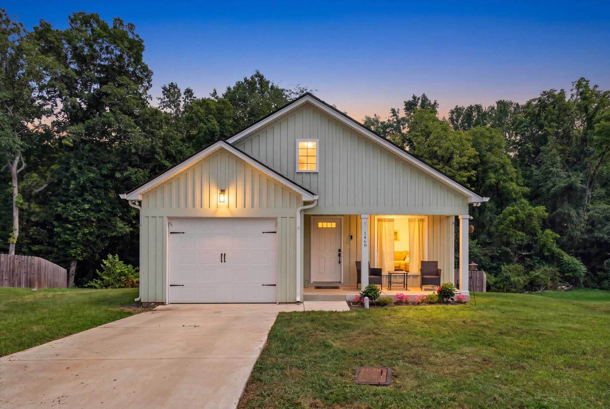 1468 Isaiah Dr Clarksville Tennessee United States, for Sale, residential, Adam  Hanes, LPT Realty