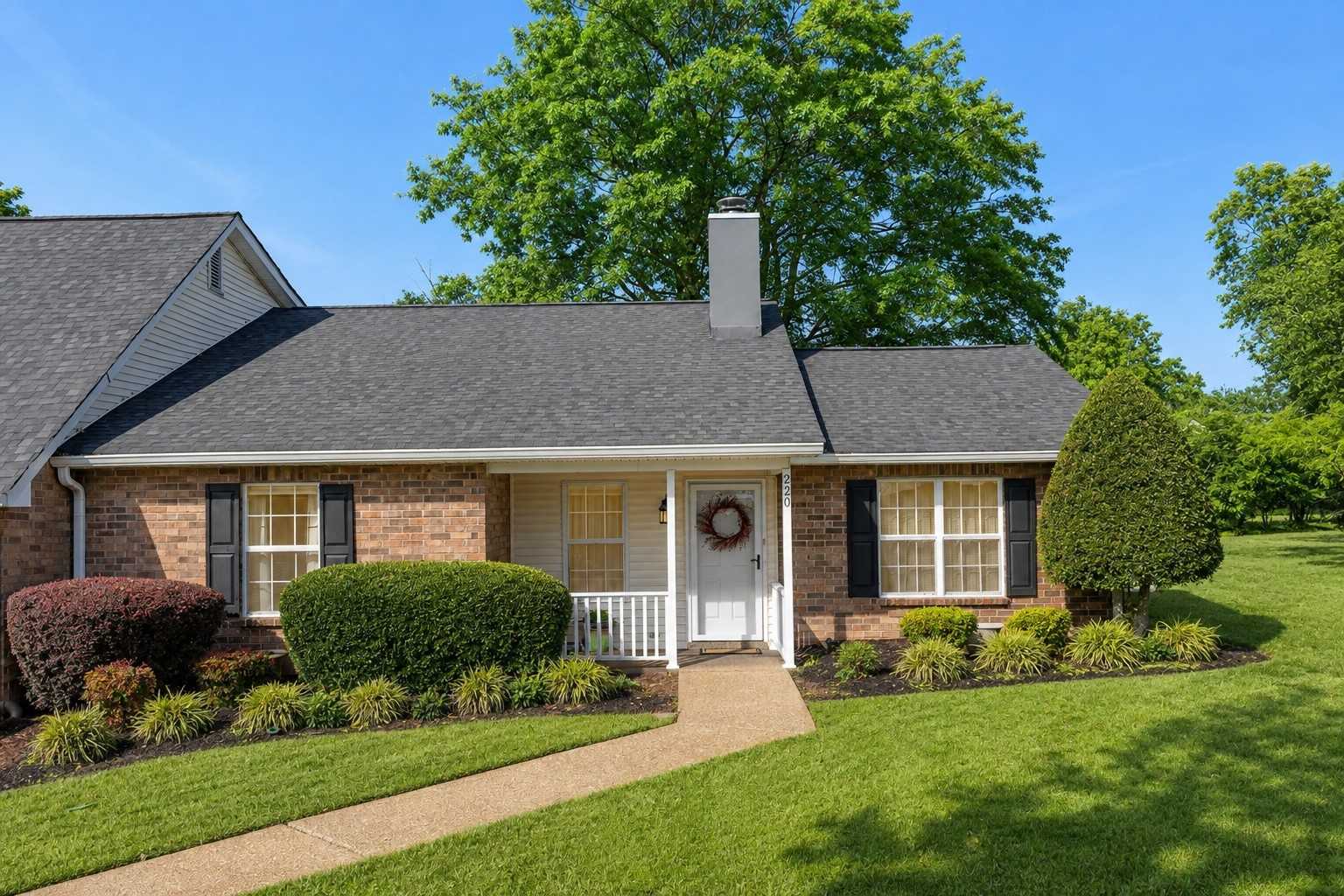 220 Cottage Pl Nashville Tennessee United States, for Sale, residential, Amy Kempf, Reliant Realty ERA Powered
