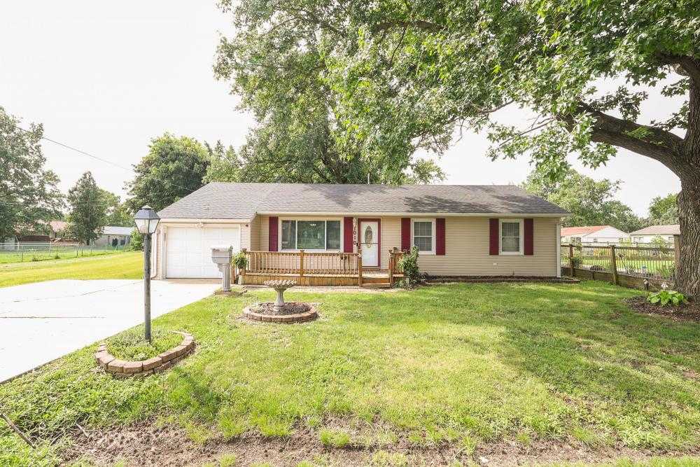 1010 Halleck St. Moberly Missouri United States, Sale Pending, residential, , CENTURY 21 McKeown & Associates, Inc.