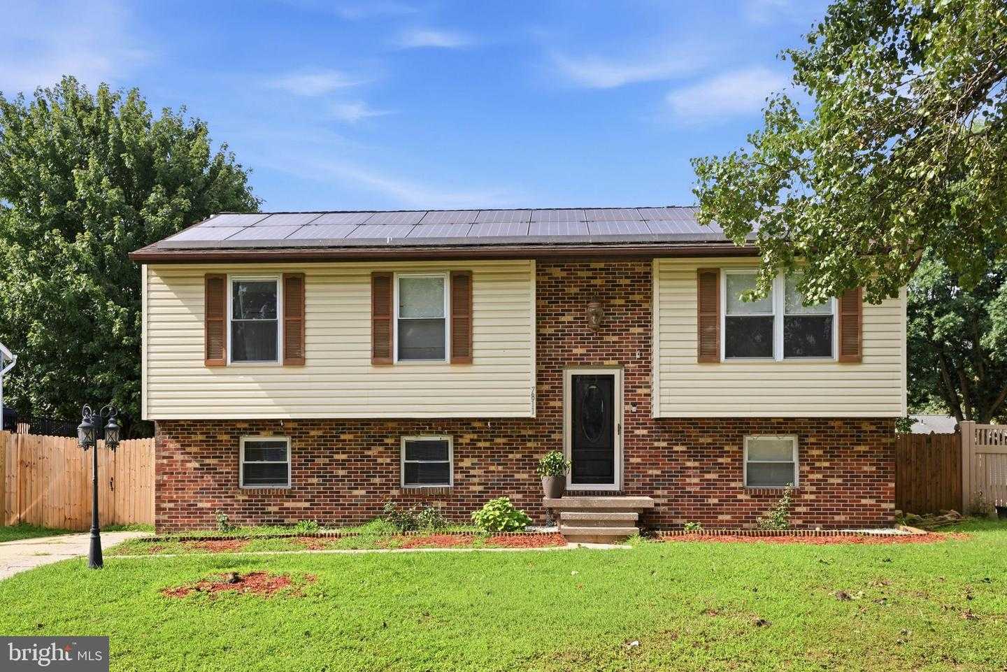 7811 STAFFORD HILL COURT Glen Burnie Maryland United States, for Sale, residential, Litra  Simms, Simms and Associates