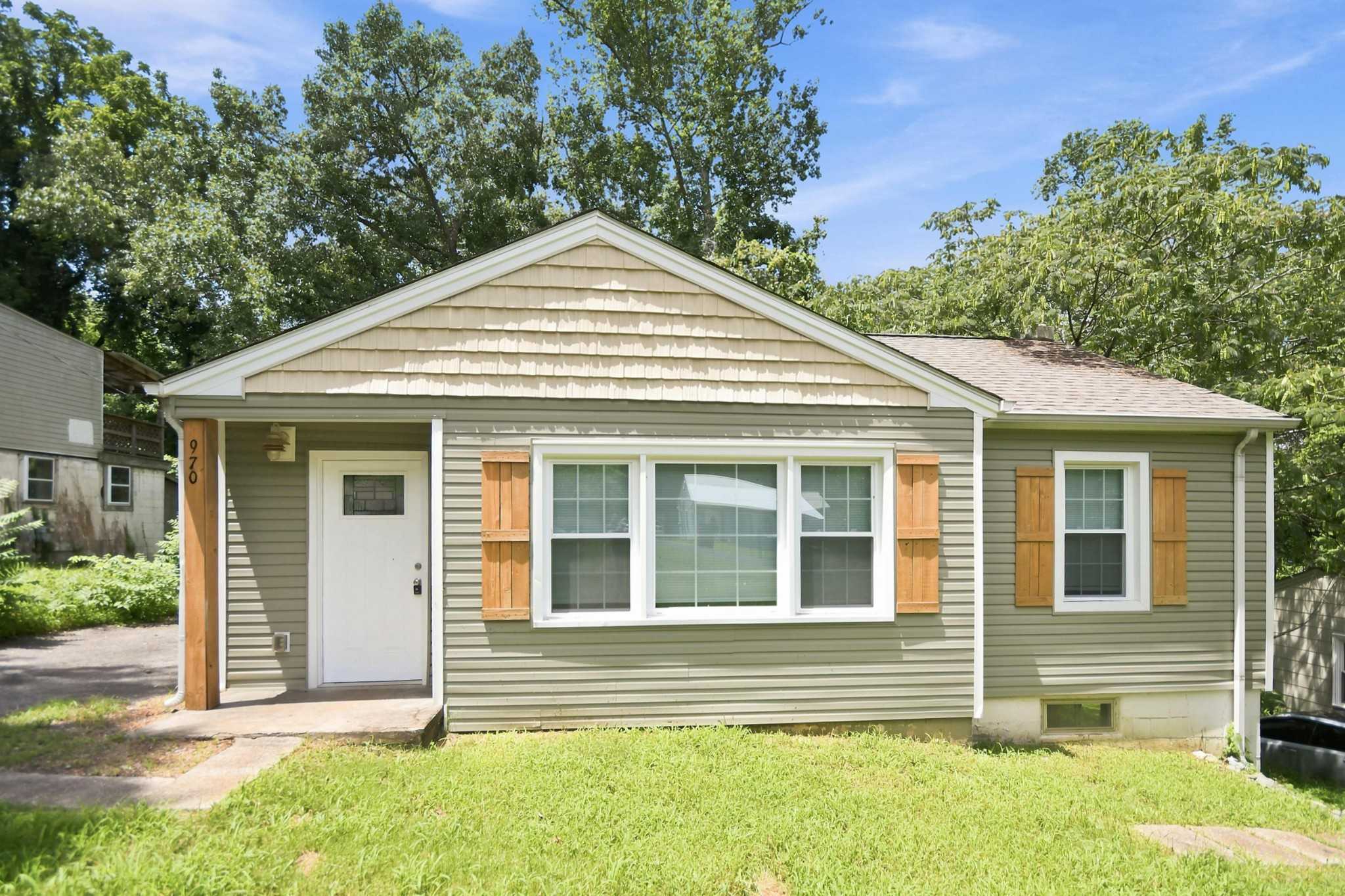 970 Swift Drive Clarksville Tennessee United States, for Rent, residential, Sandra Hester, Keystone Realty and Management