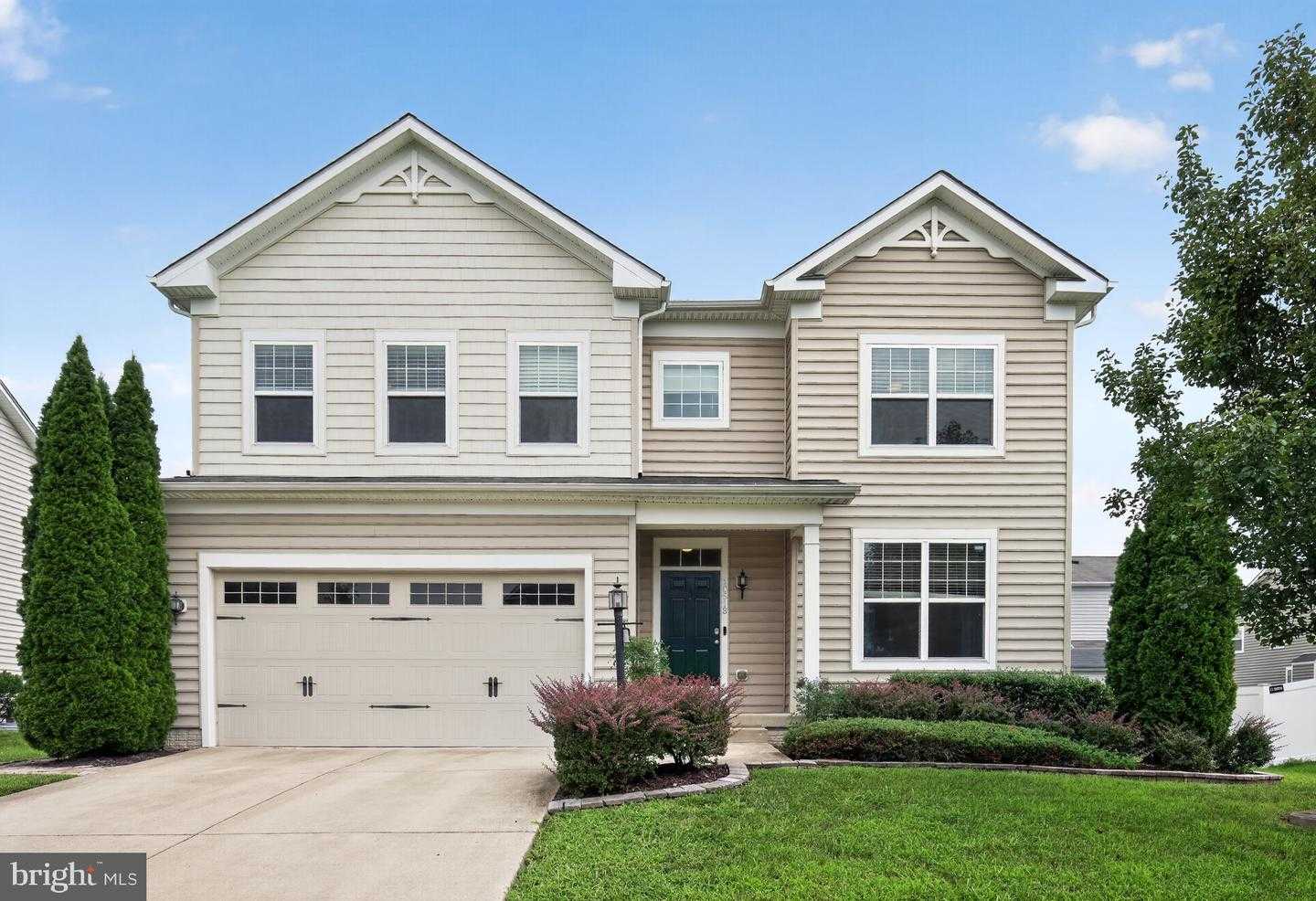 10518 BLACK PINE LANE Waldorf Maryland United States, for Sale, residential,  , Realty World Team One Properties