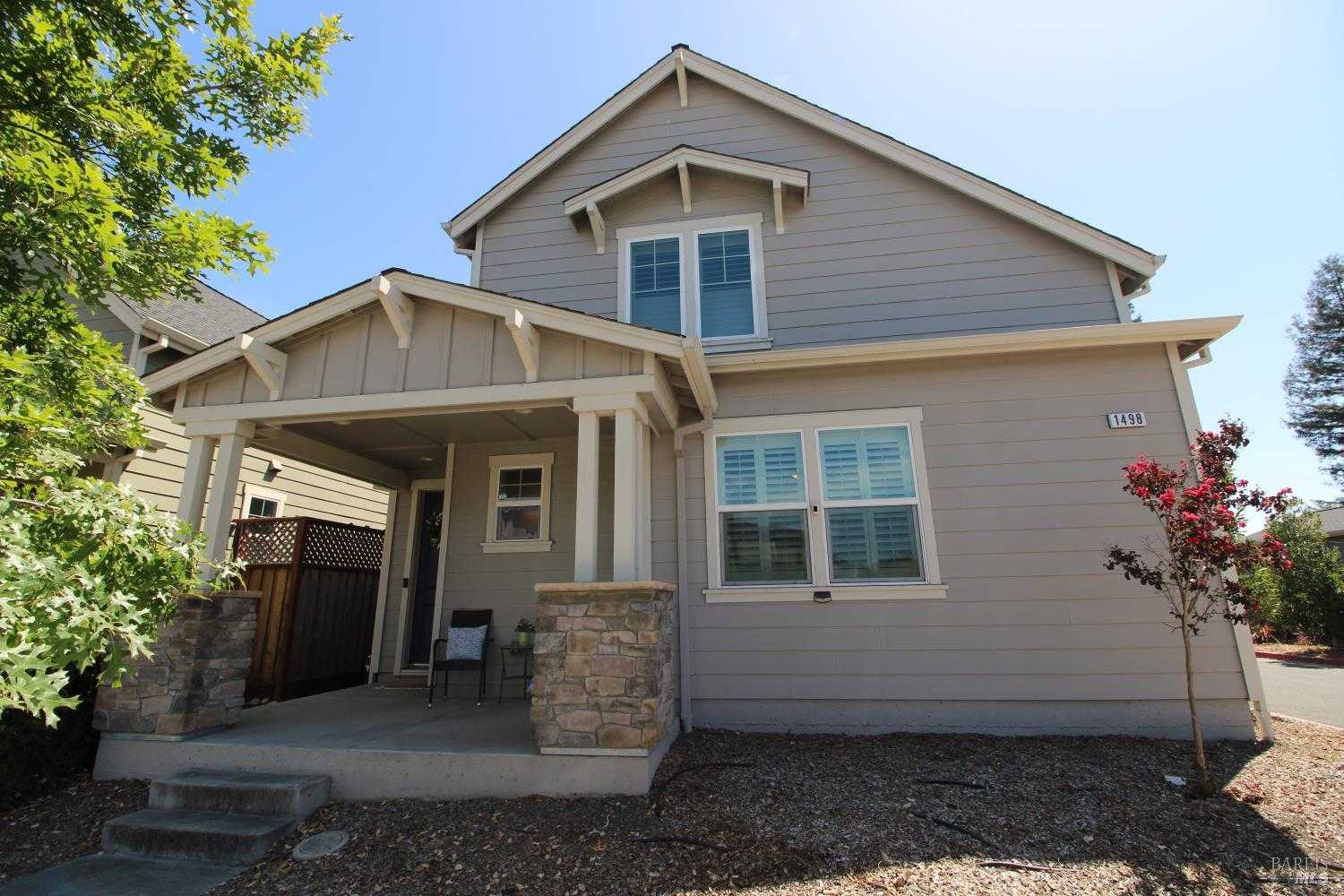1498 Cavendish Avenue Santa Rosa California United States, for Sale, residential, Peter Basso, Realtor®️, Coldwell Banker Realty